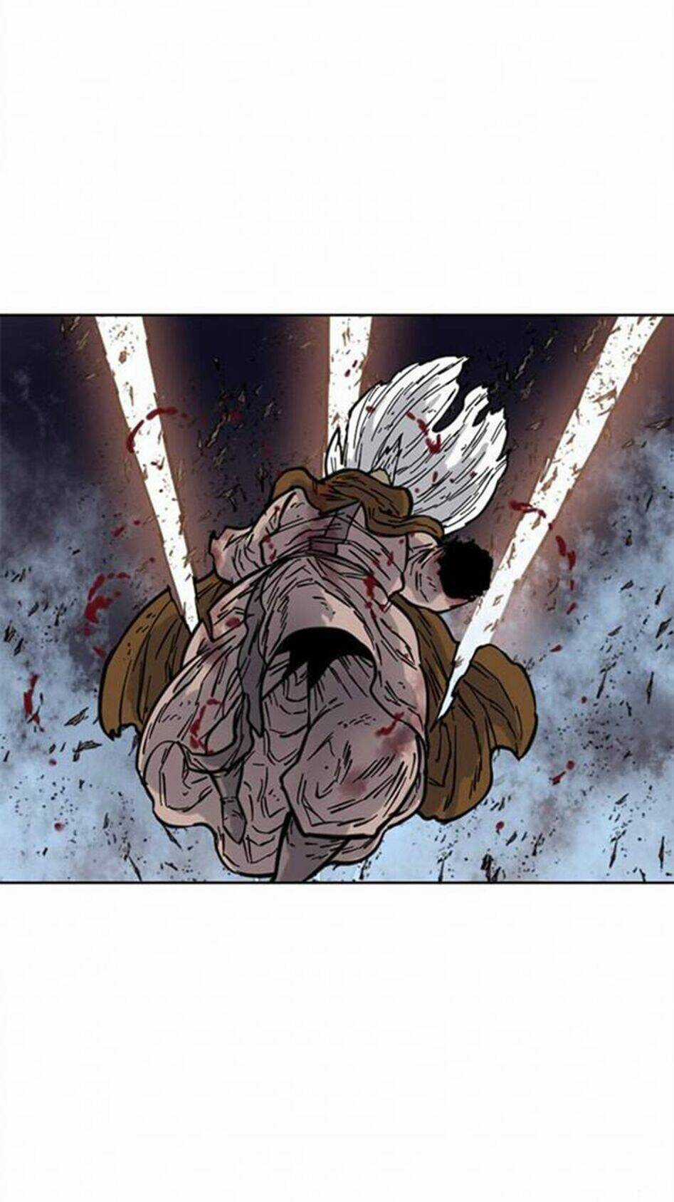 Thiên Hạ Đệ Nhất Nhân Chapter 70 trang 17