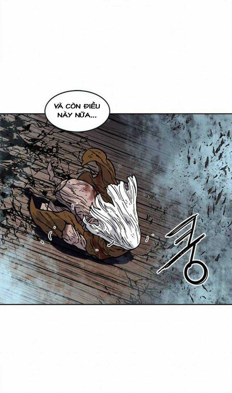 Thiên Hạ Đệ Nhất Nhân Chapter 70 trang 18