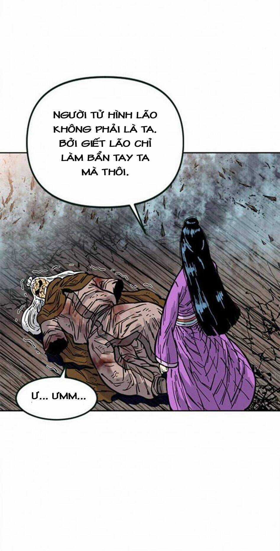 Thiên Hạ Đệ Nhất Nhân Chapter 70 trang 19