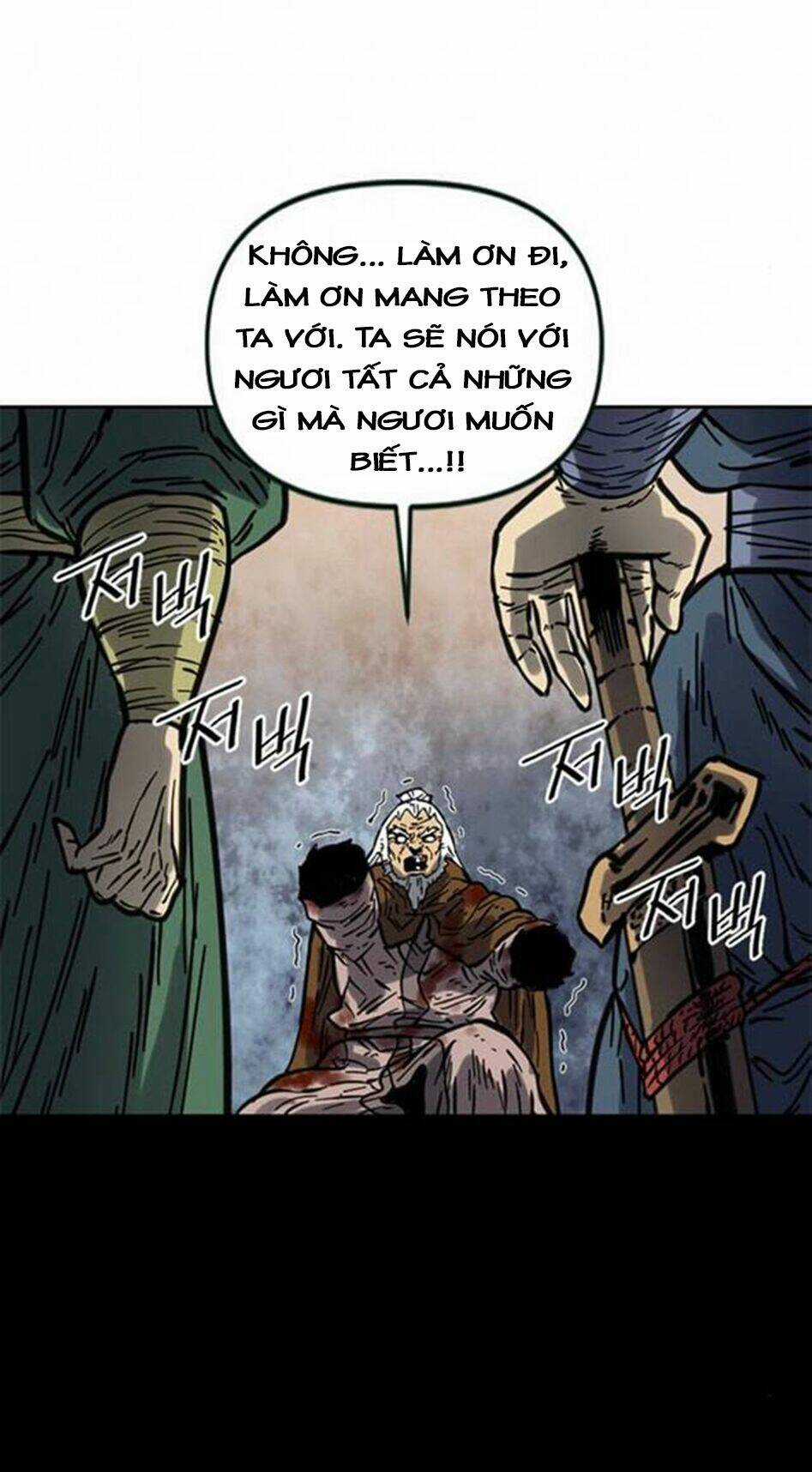 Thiên Hạ Đệ Nhất Nhân Chapter 70 trang 22