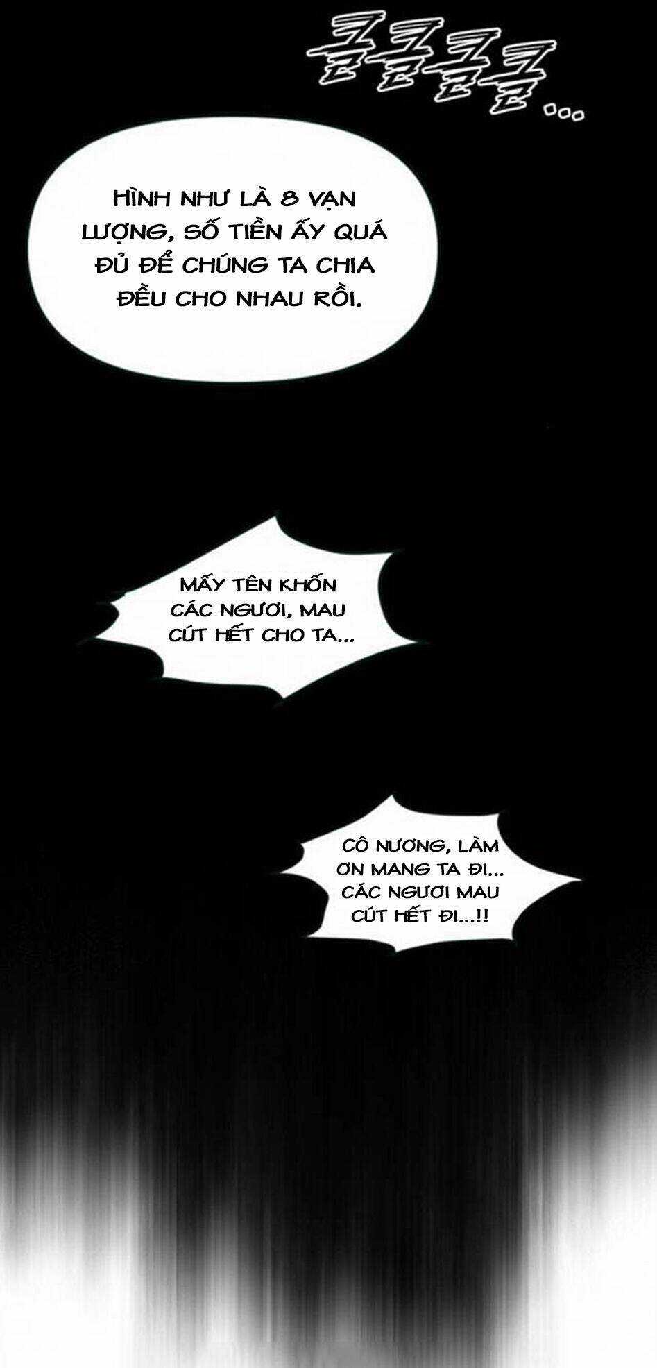 Thiên Hạ Đệ Nhất Nhân Chapter 70 trang 24