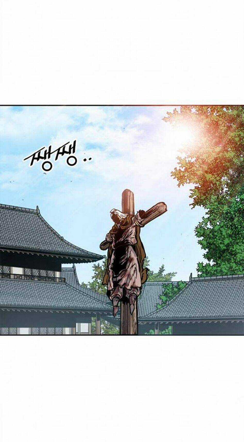 Thiên Hạ Đệ Nhất Nhân Chapter 70 trang 26