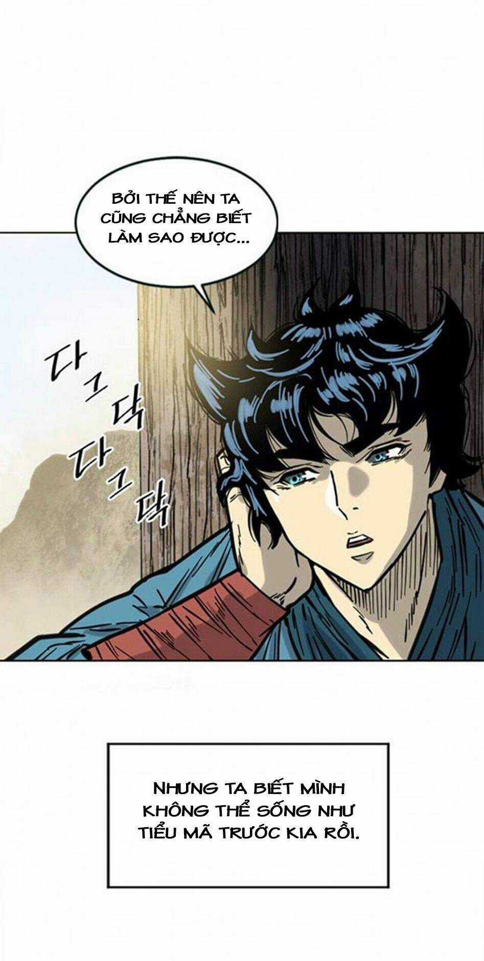 Thiên Hạ Đệ Nhất Nhân Chapter 70 trang 35