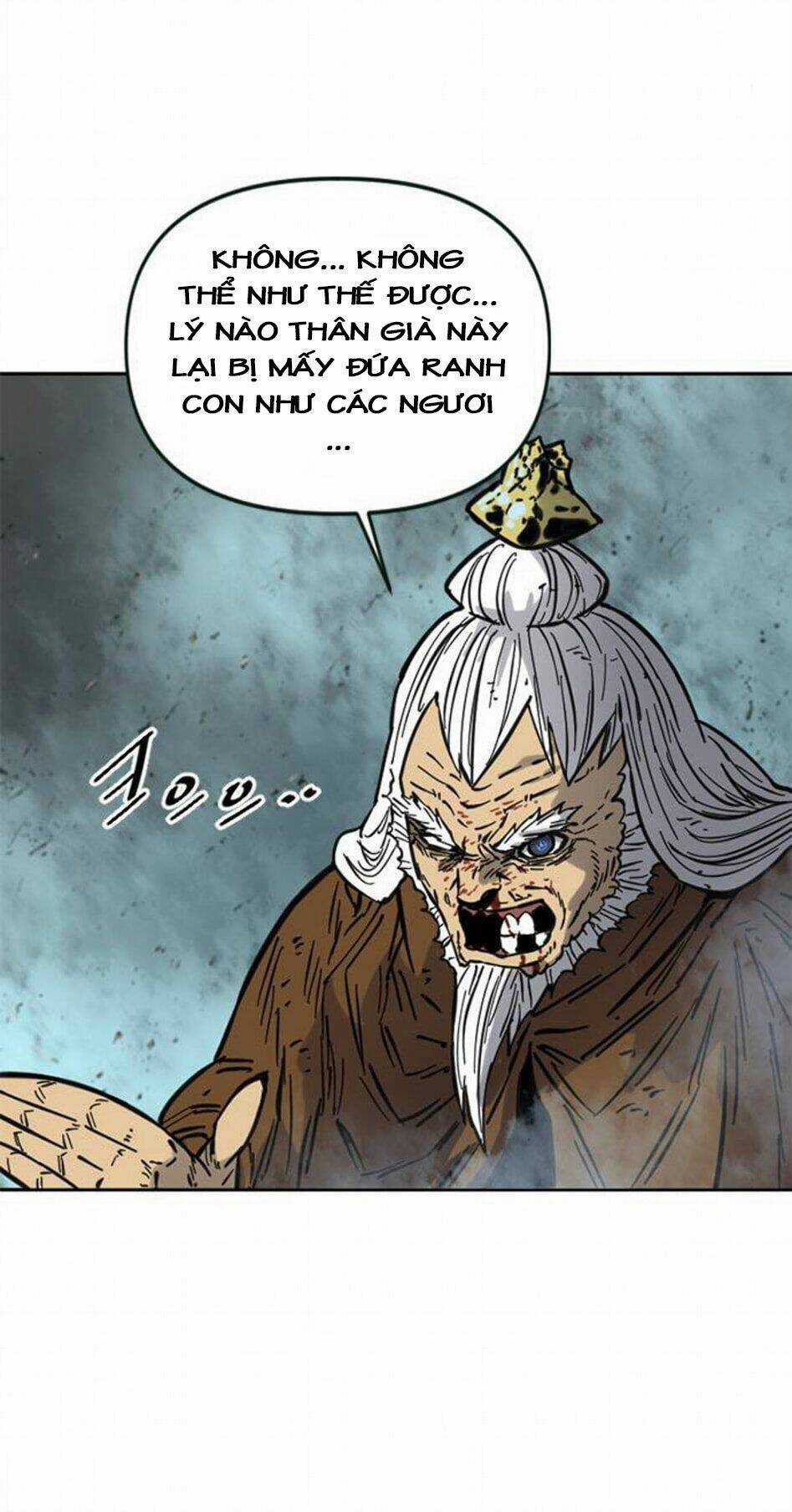 Thiên Hạ Đệ Nhất Nhân Chapter 70 trang 4