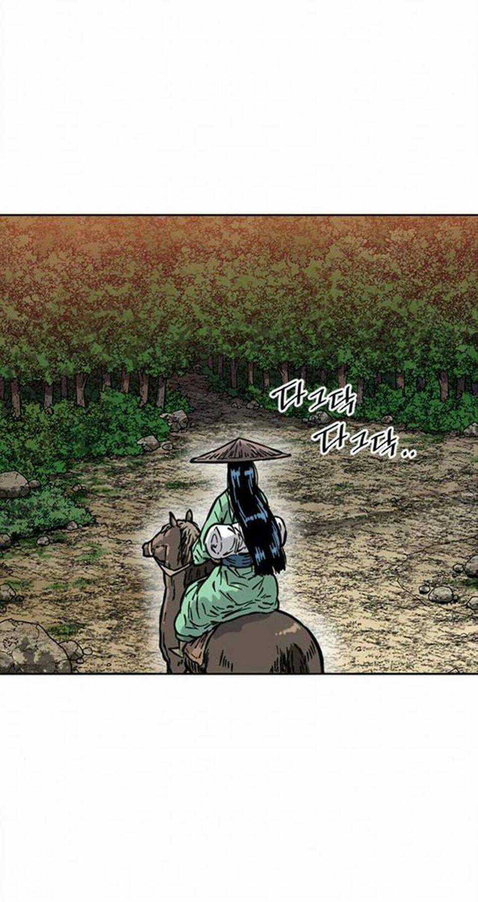 Thiên Hạ Đệ Nhất Nhân Chapter 70 trang 41