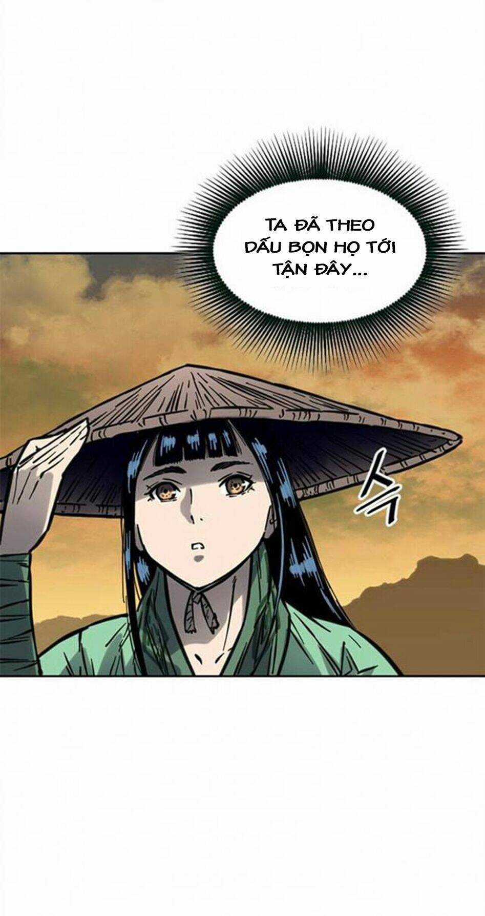 Thiên Hạ Đệ Nhất Nhân Chapter 70 trang 42