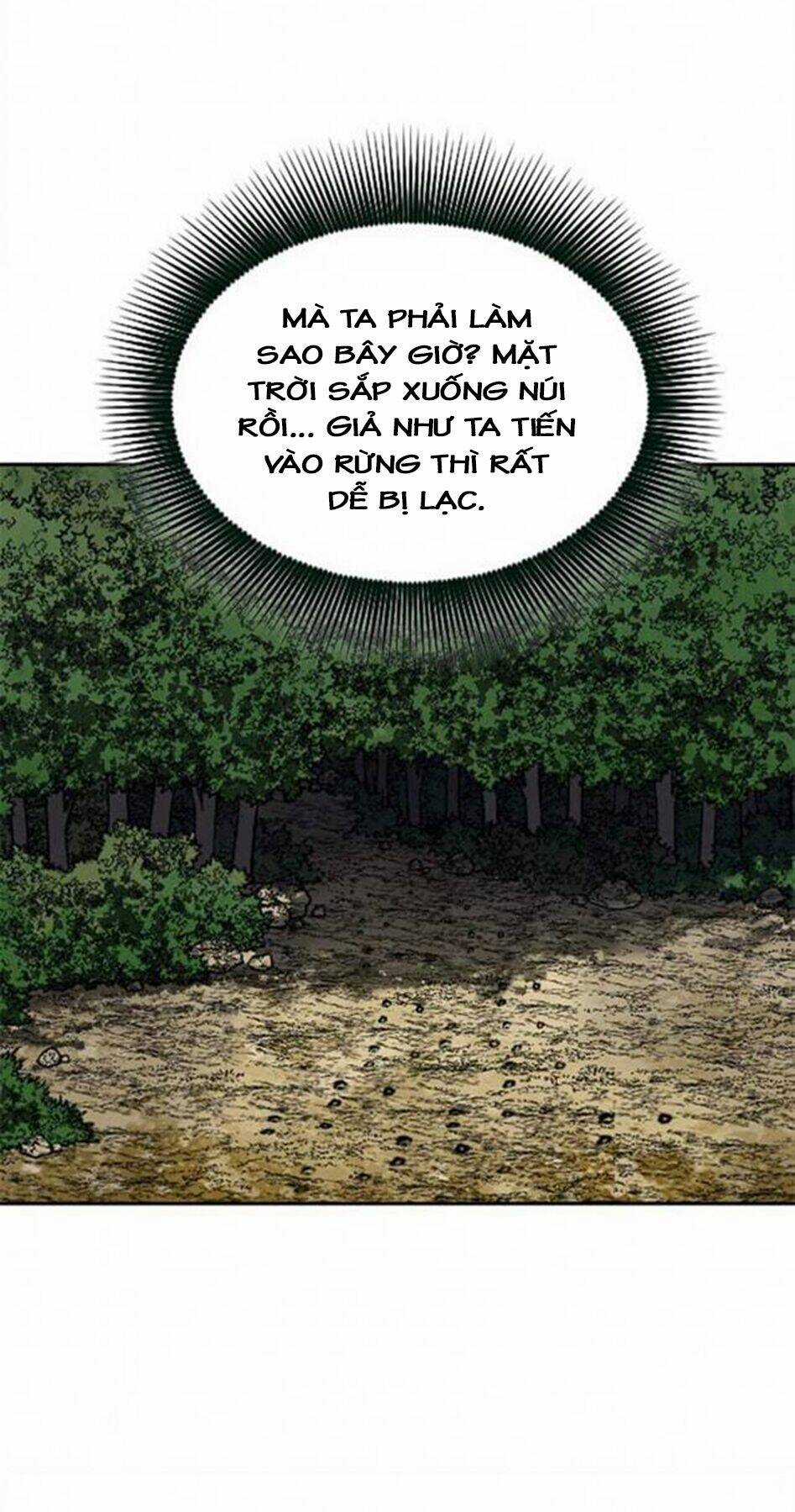 Thiên Hạ Đệ Nhất Nhân Chapter 70 trang 43