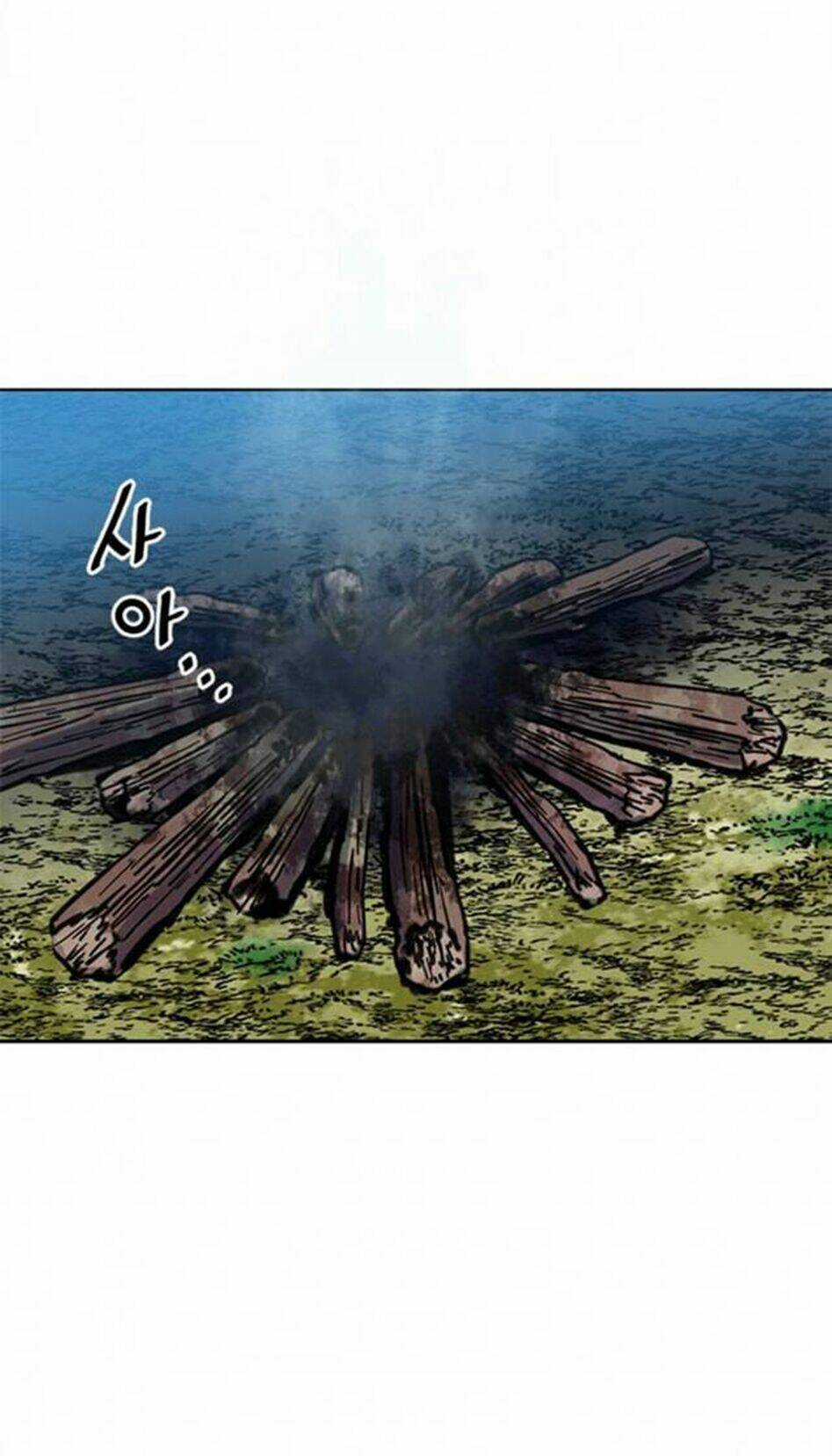 Thiên Hạ Đệ Nhất Nhân Chapter 70 trang 45