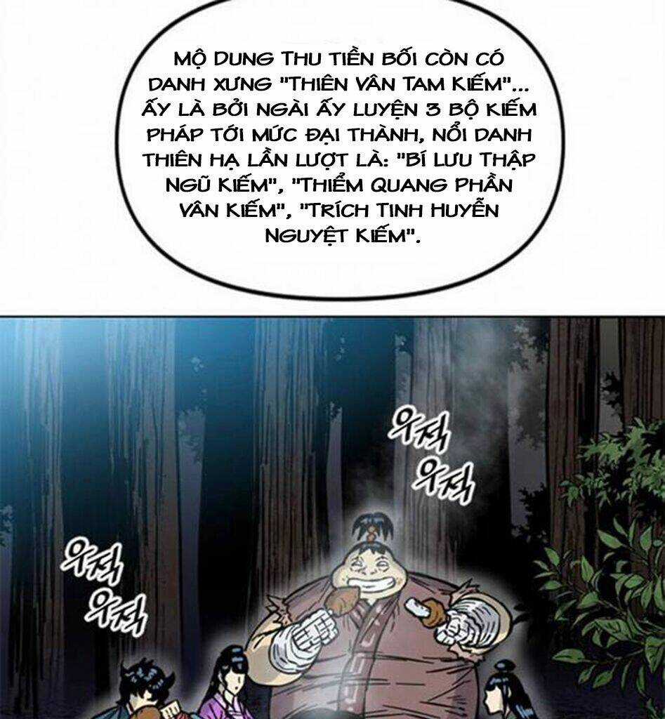 Thiên Hạ Đệ Nhất Nhân Chapter 70 trang 55