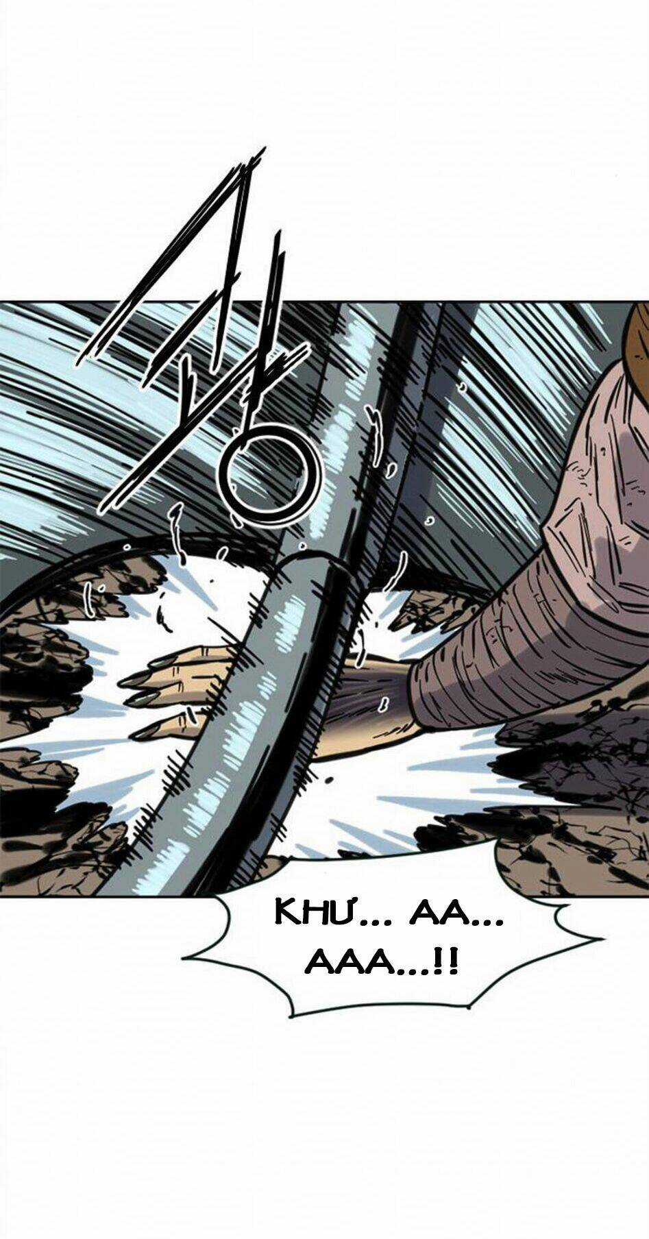 Thiên Hạ Đệ Nhất Nhân Chapter 70 trang 6