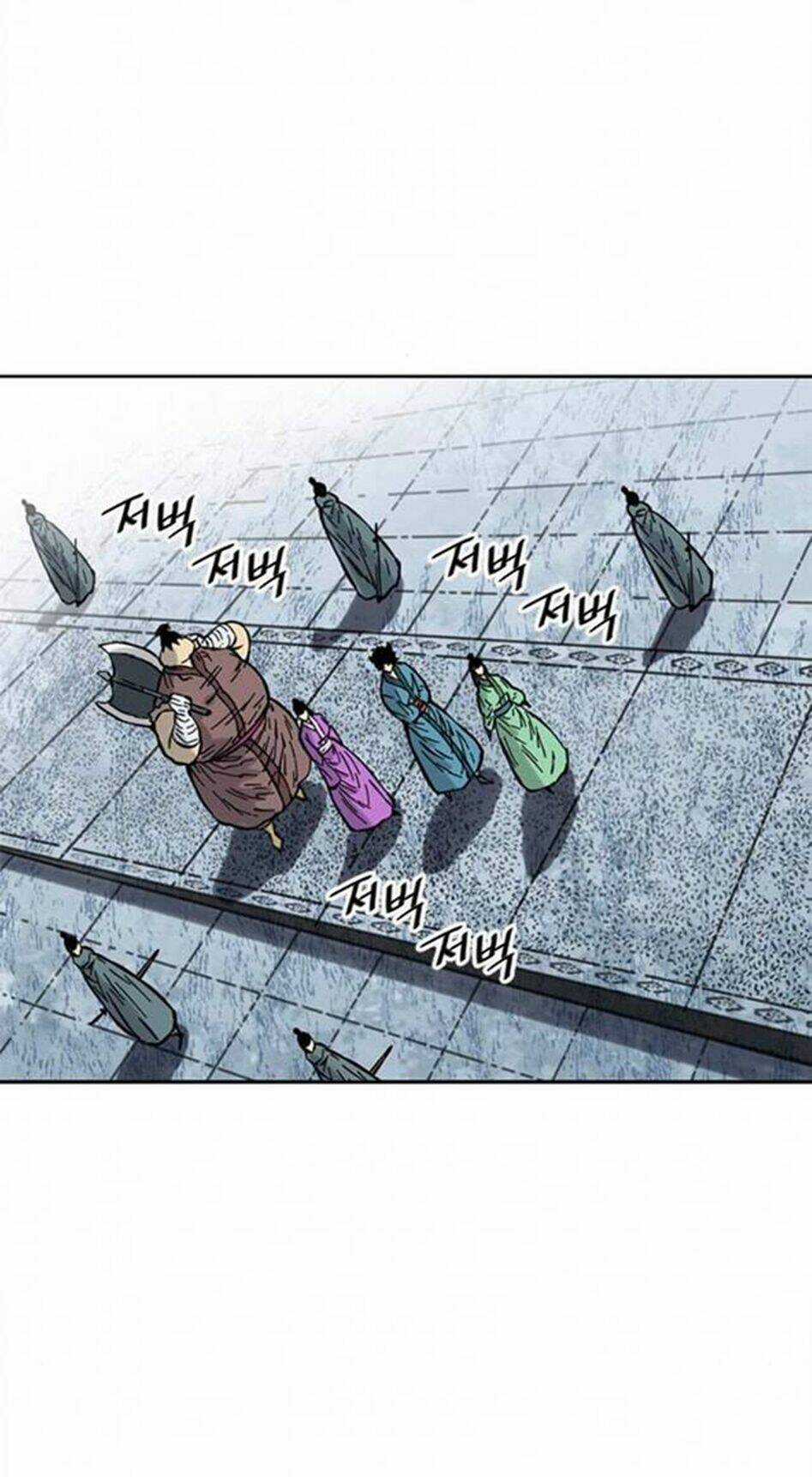 Thiên Hạ Đệ Nhất Nhân Chapter 70 trang 66