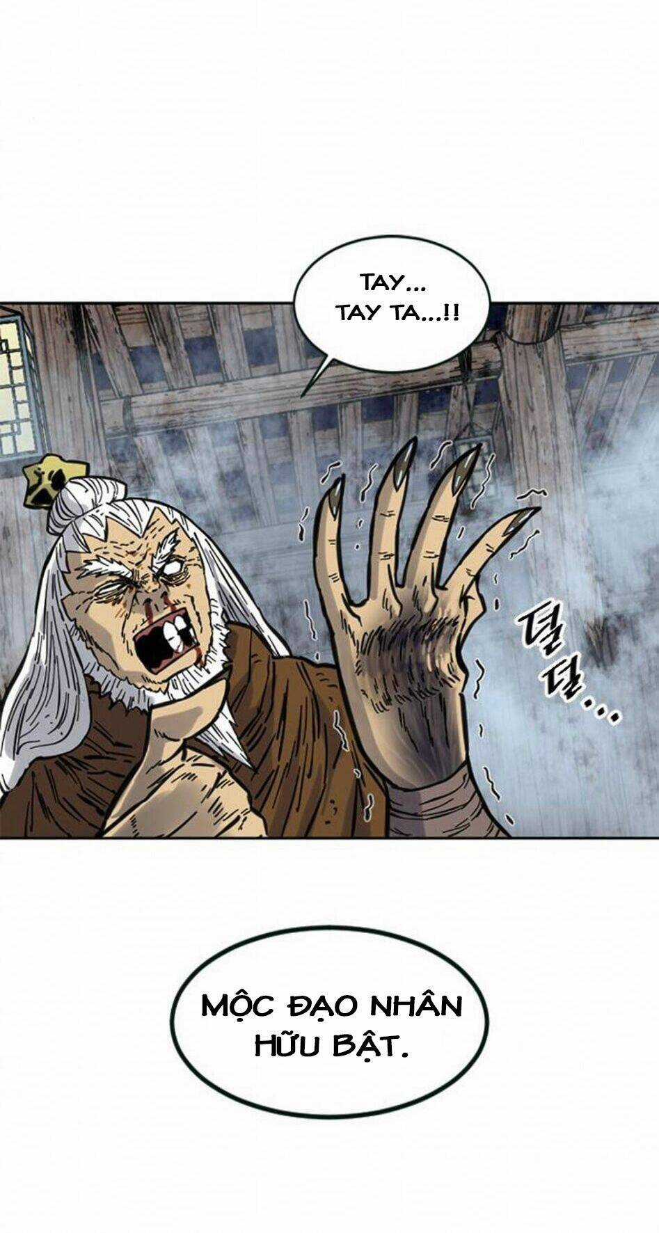 Thiên Hạ Đệ Nhất Nhân Chapter 70 trang 7