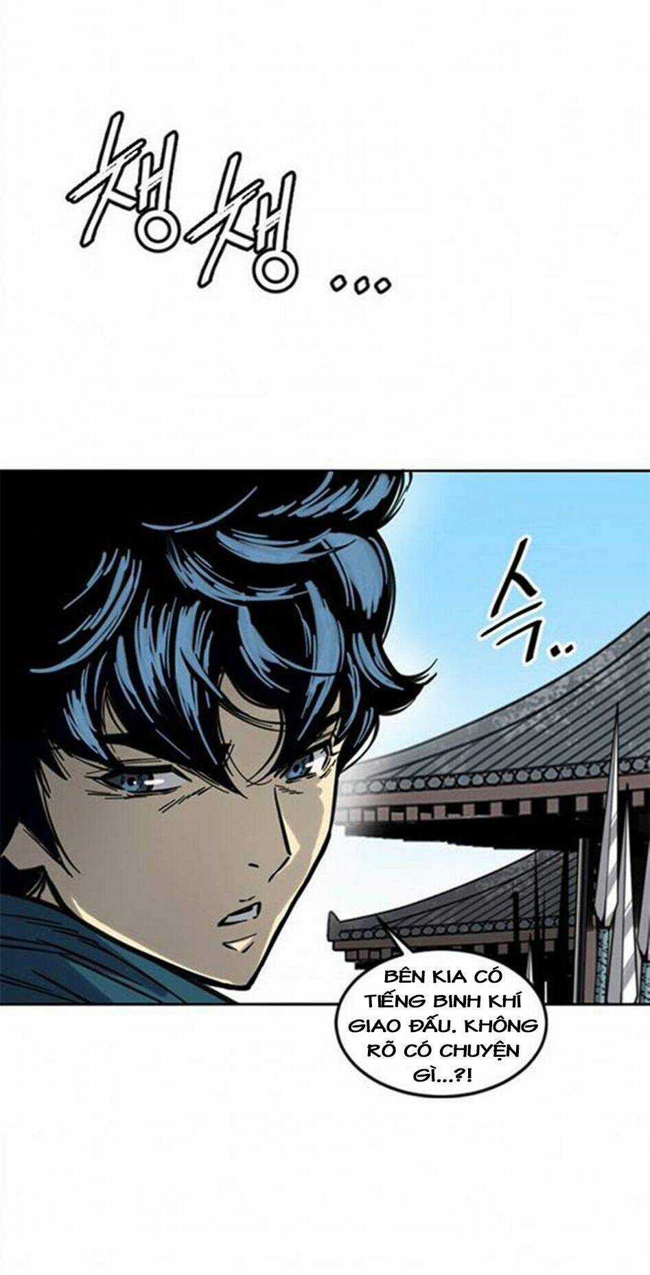 Thiên Hạ Đệ Nhất Nhân Chapter 70 trang 70