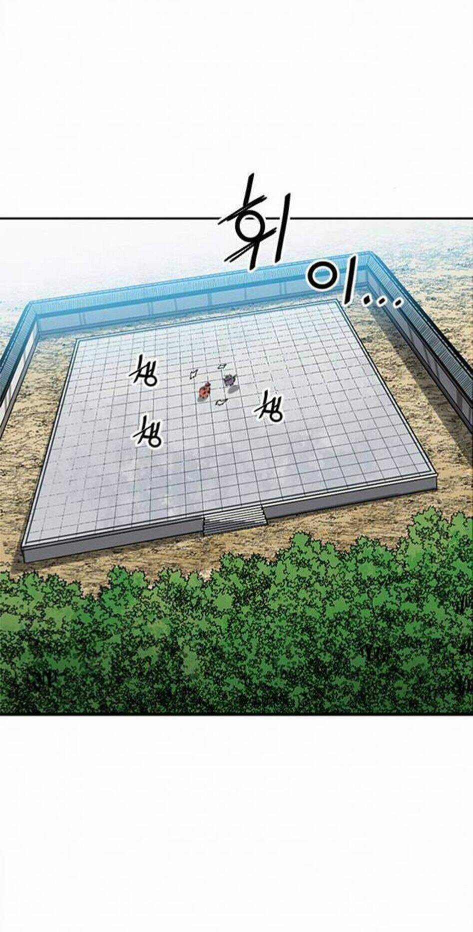 Thiên Hạ Đệ Nhất Nhân Chapter 70 trang 72