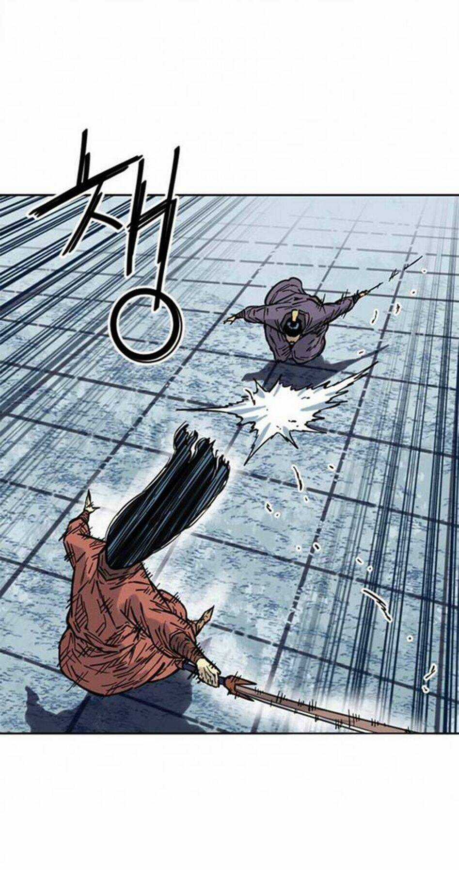 Thiên Hạ Đệ Nhất Nhân Chapter 70 trang 74