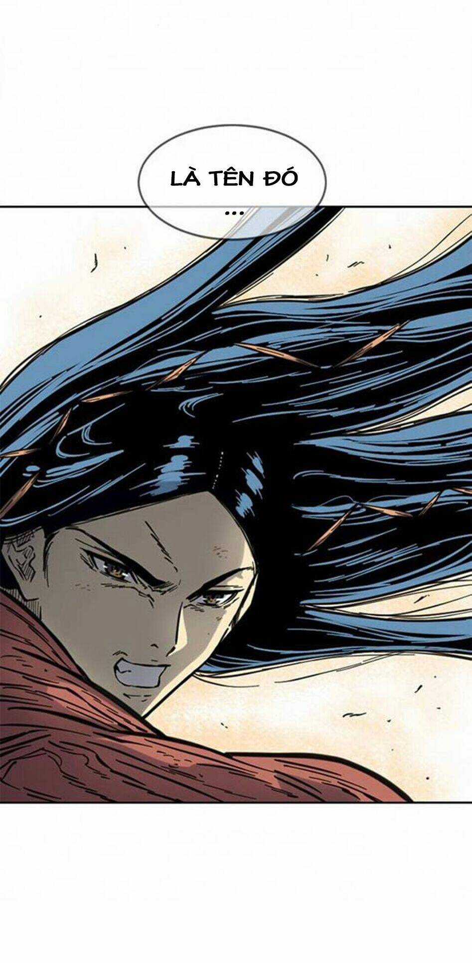 Thiên Hạ Đệ Nhất Nhân Chapter 70 trang 75