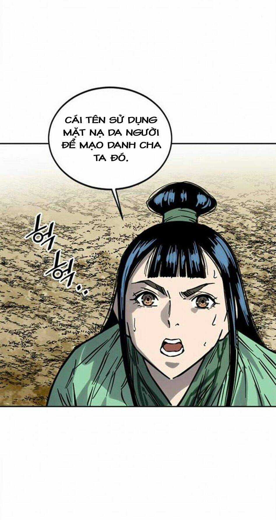 Thiên Hạ Đệ Nhất Nhân Chapter 70 trang 78