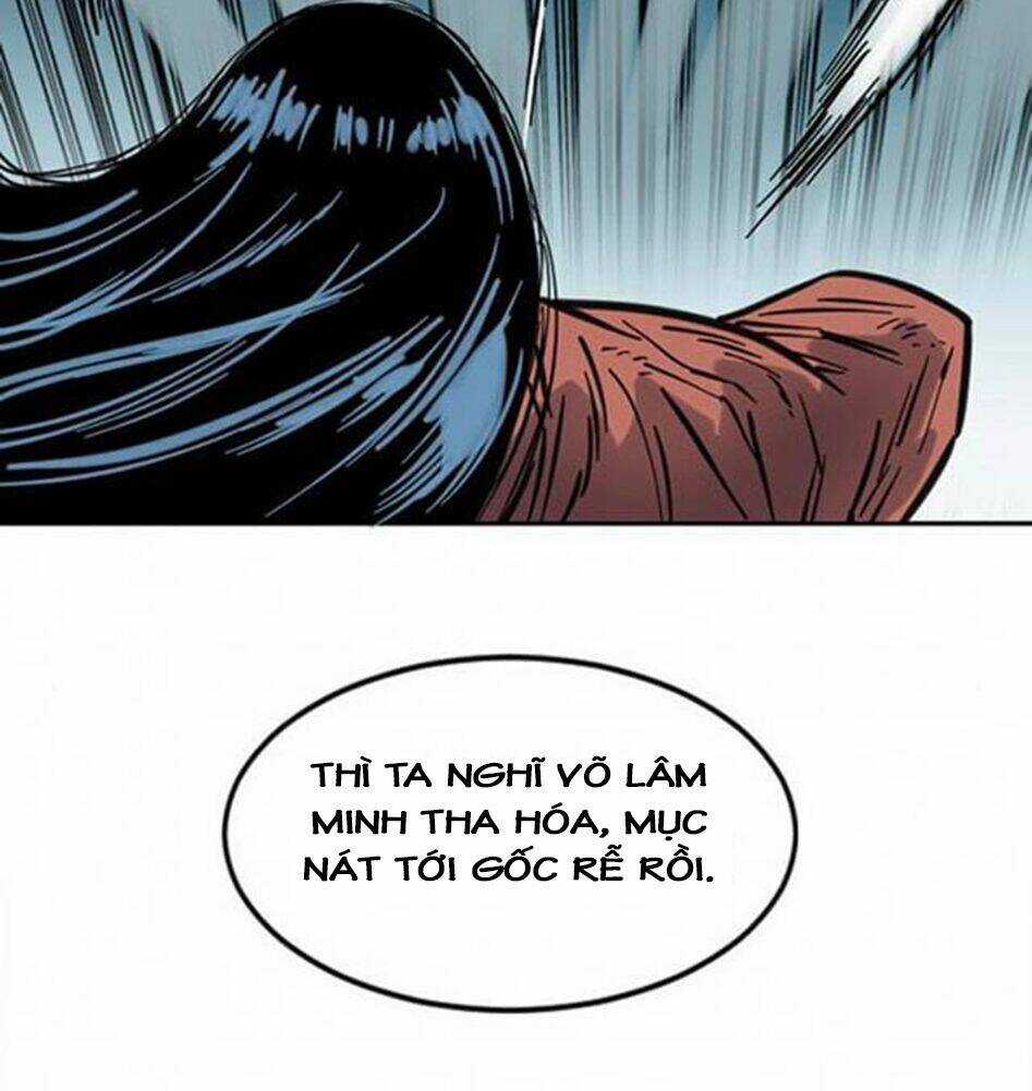 Thiên Hạ Đệ Nhất Nhân Chapter 70 trang 80