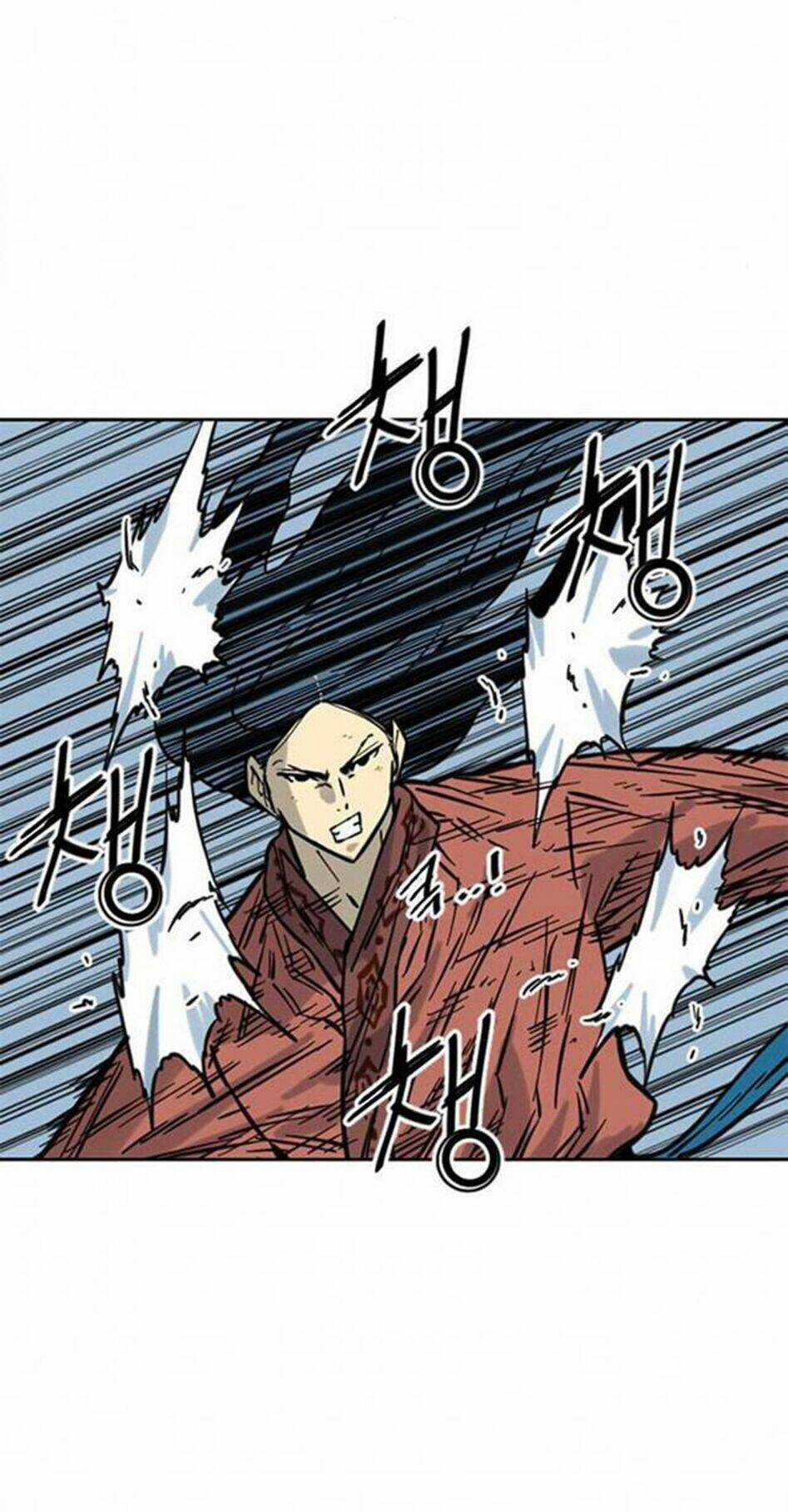 Thiên Hạ Đệ Nhất Nhân Chapter 70 trang 81