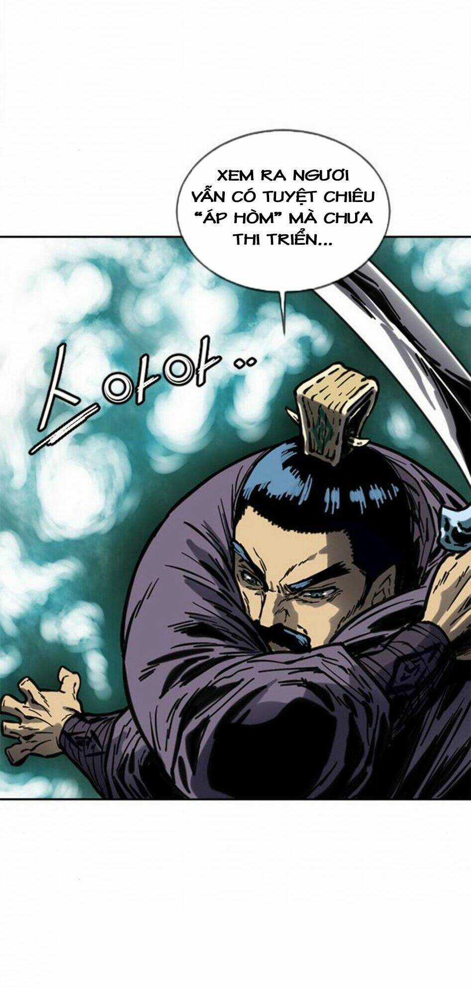 Thiên Hạ Đệ Nhất Nhân Chapter 70 trang 82