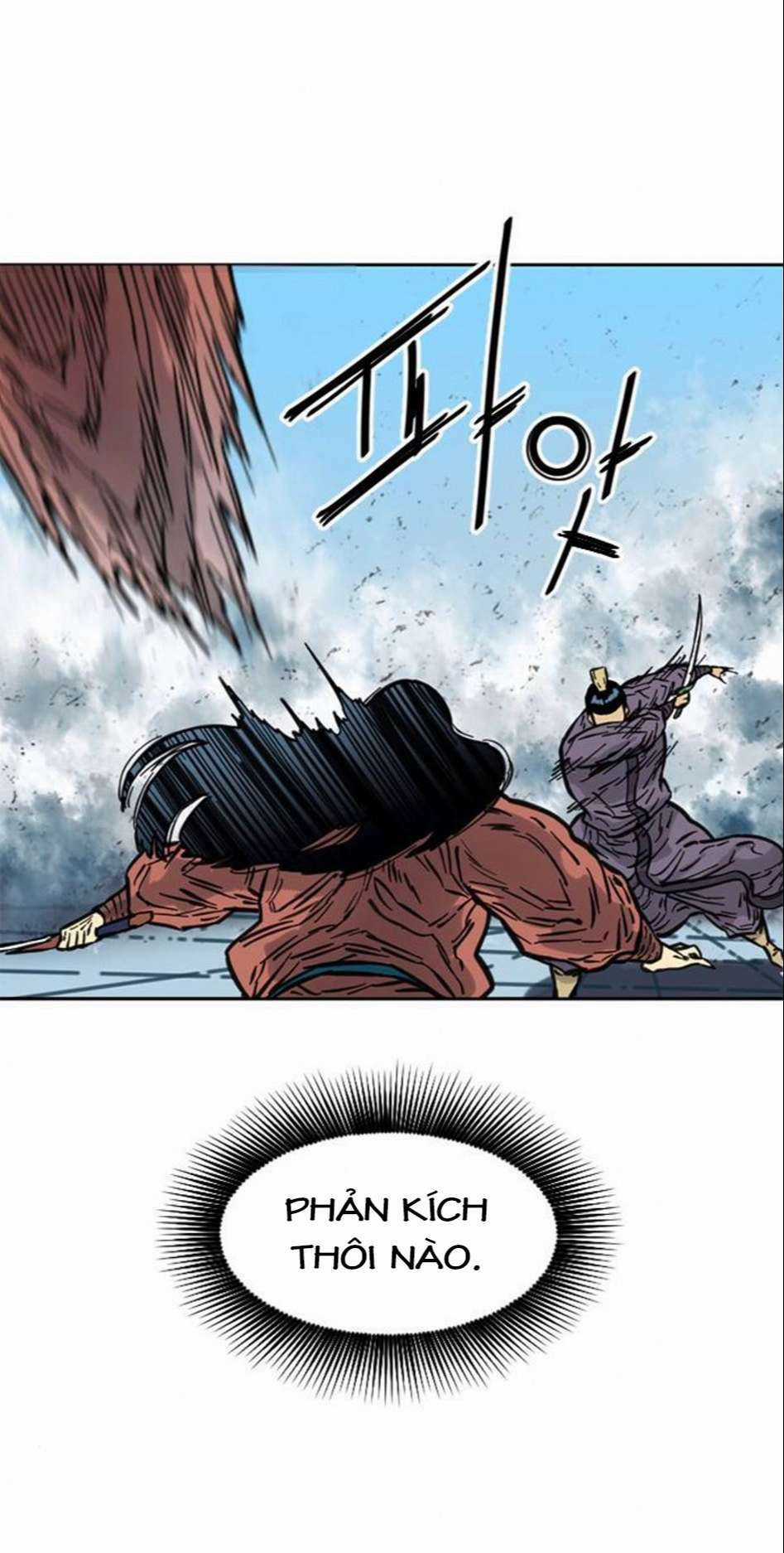 Thiên Hạ Đệ Nhất Nhân Chapter 71 trang 12