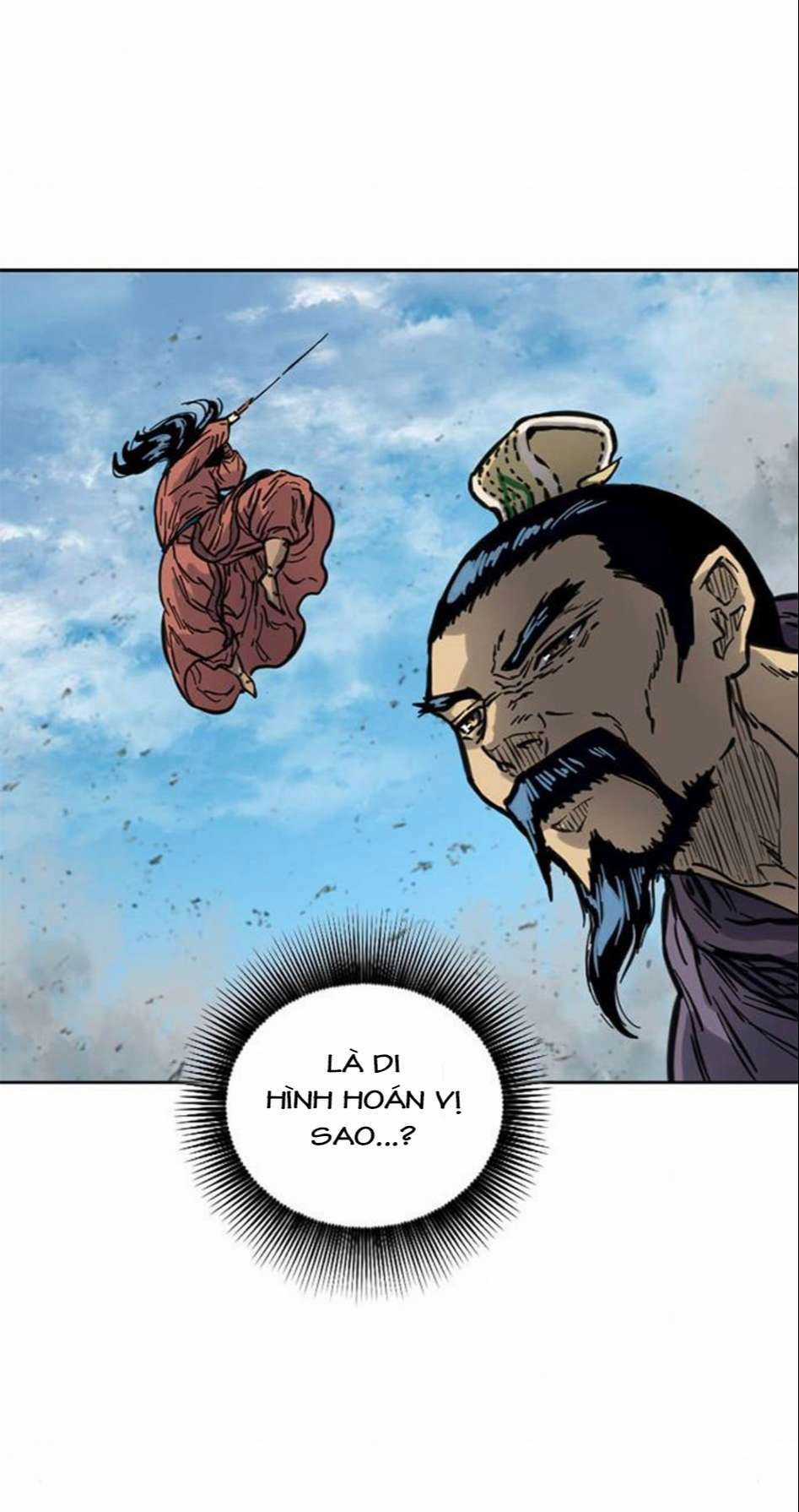 Thiên Hạ Đệ Nhất Nhân Chapter 71 trang 13