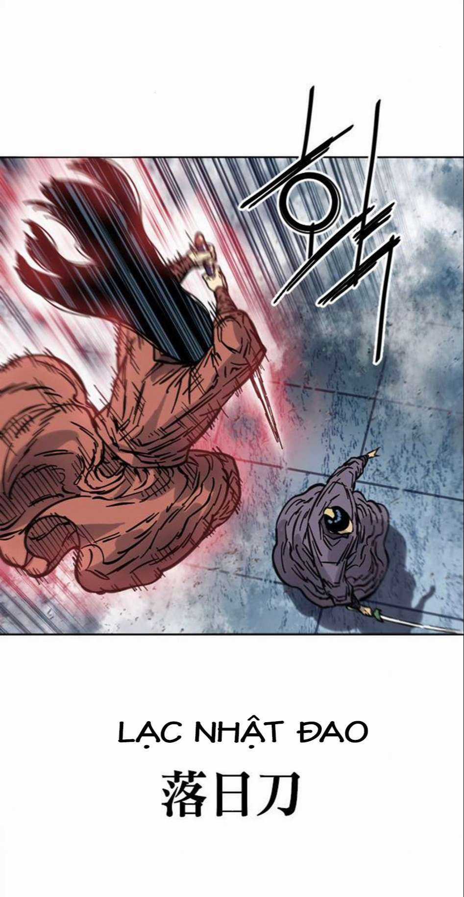 Thiên Hạ Đệ Nhất Nhân Chapter 71 trang 14