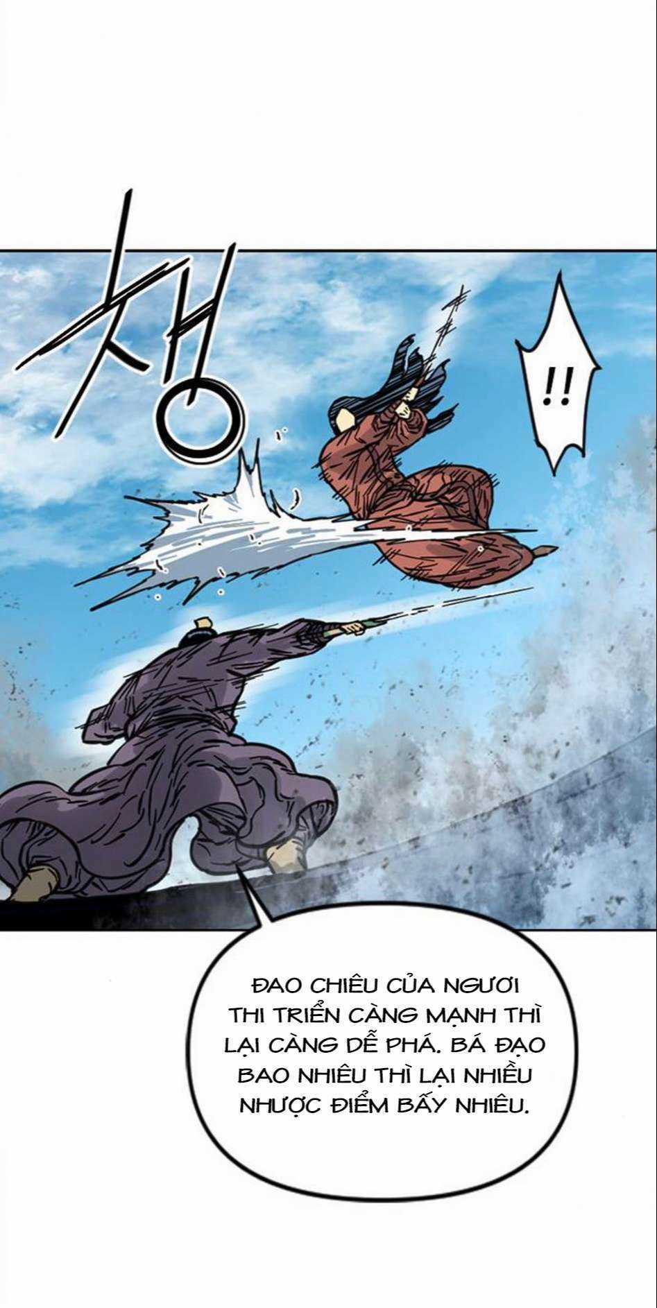 Thiên Hạ Đệ Nhất Nhân Chapter 71 trang 15