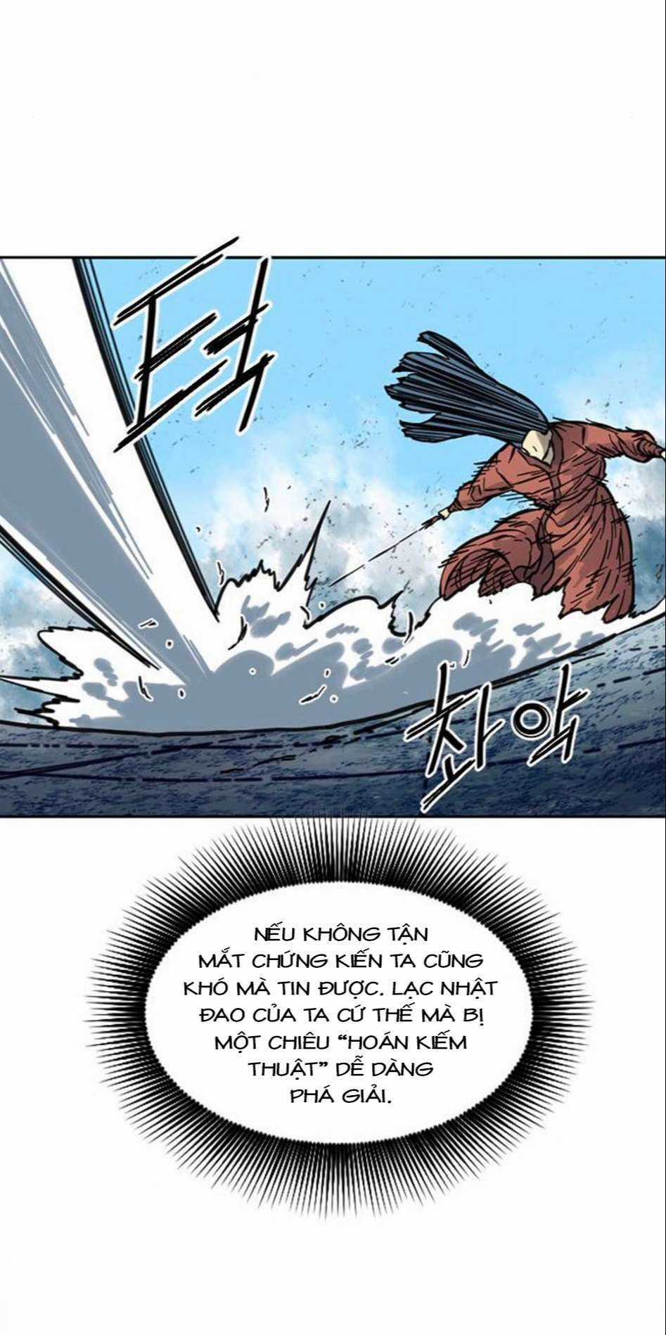 Thiên Hạ Đệ Nhất Nhân Chapter 71 trang 17