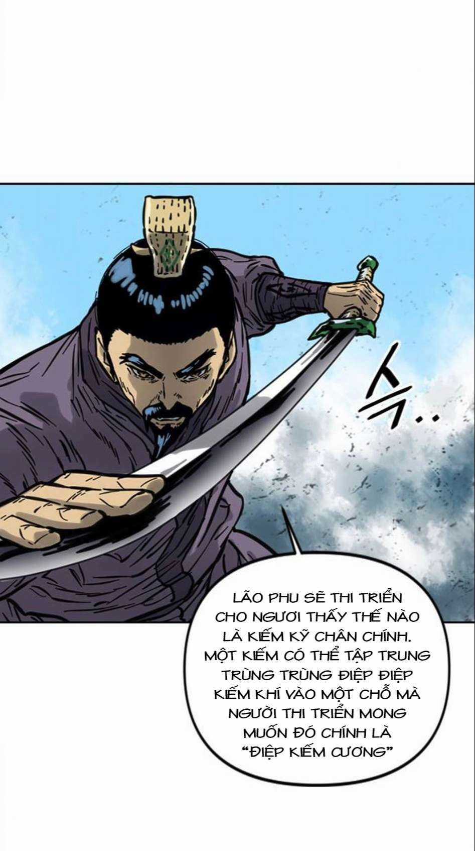 Thiên Hạ Đệ Nhất Nhân Chapter 71 trang 18