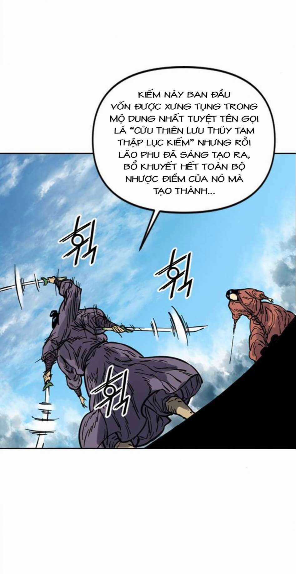 Thiên Hạ Đệ Nhất Nhân Chapter 71 trang 19