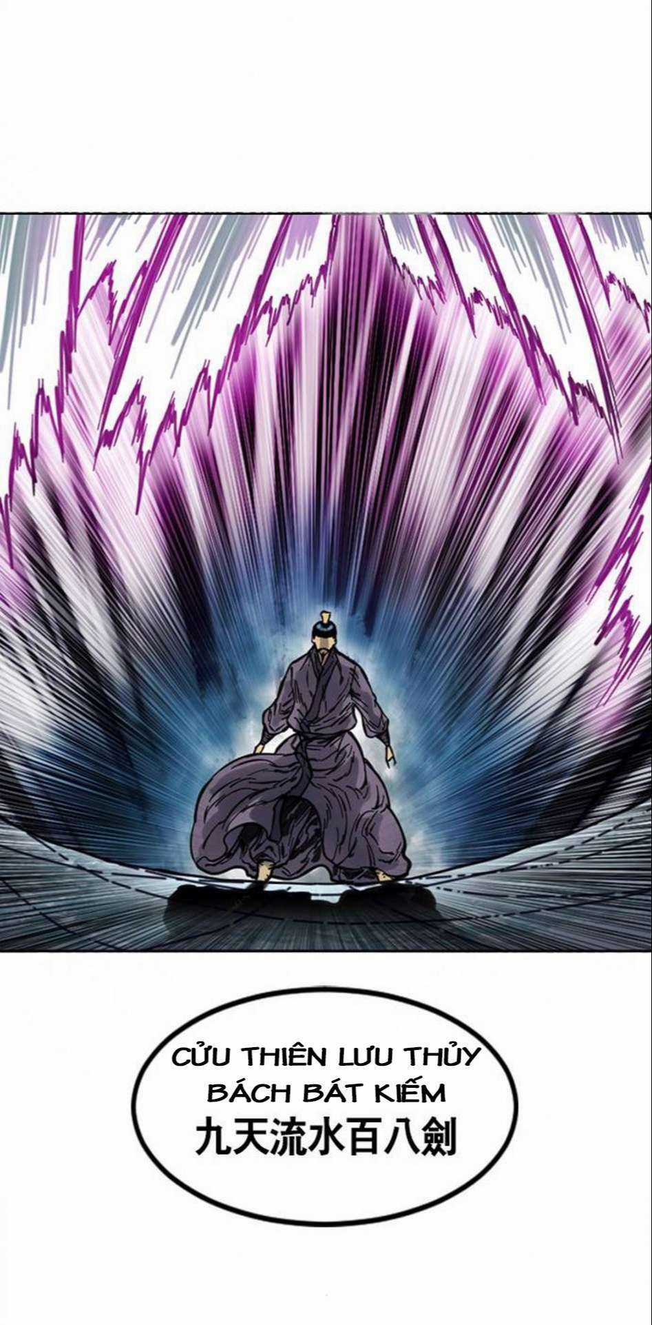 Thiên Hạ Đệ Nhất Nhân Chapter 71 trang 20