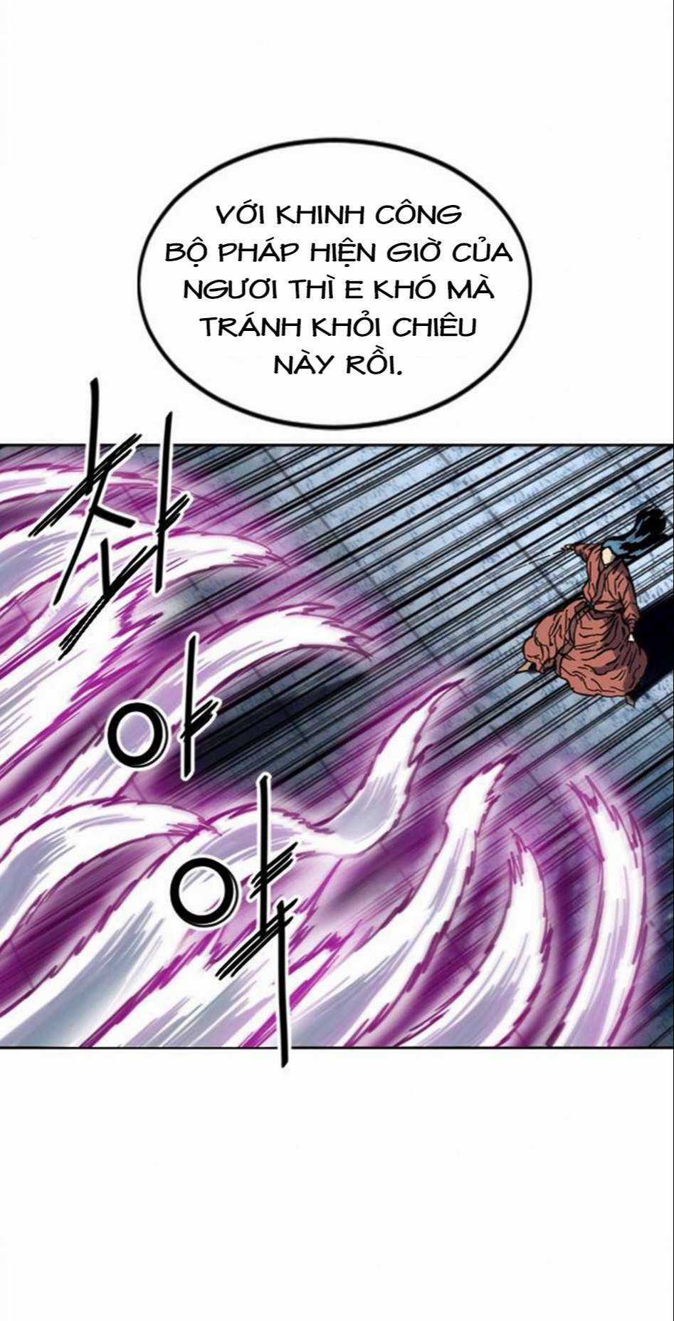 Thiên Hạ Đệ Nhất Nhân Chapter 71 trang 21