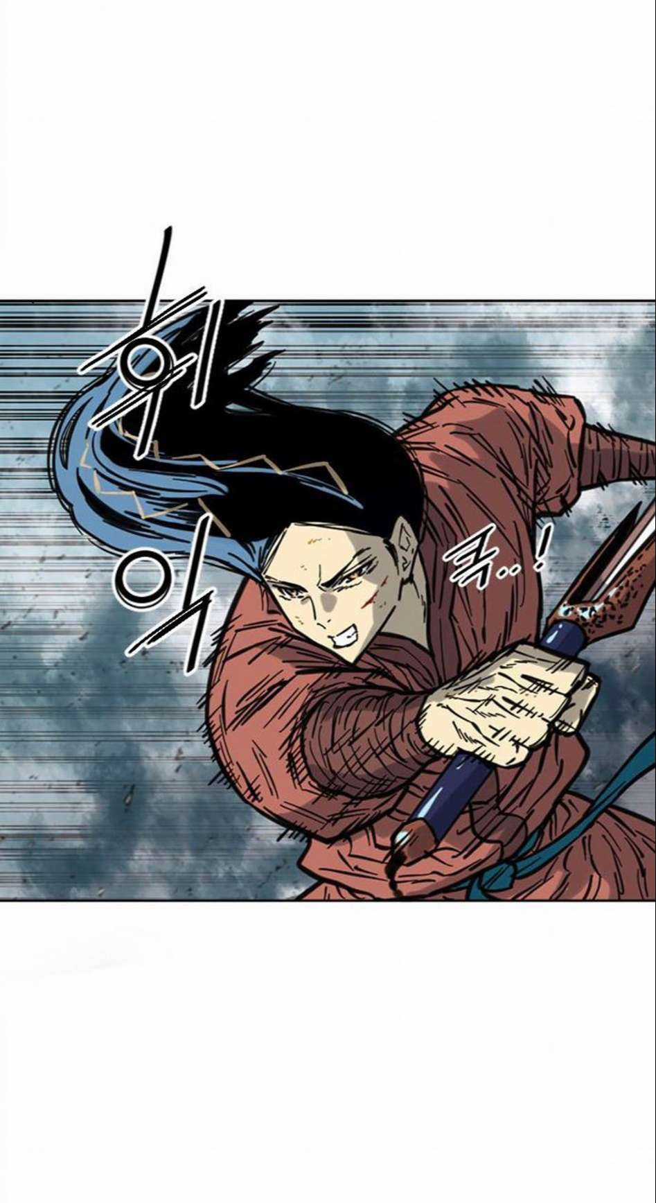 Thiên Hạ Đệ Nhất Nhân Chapter 71 trang 22