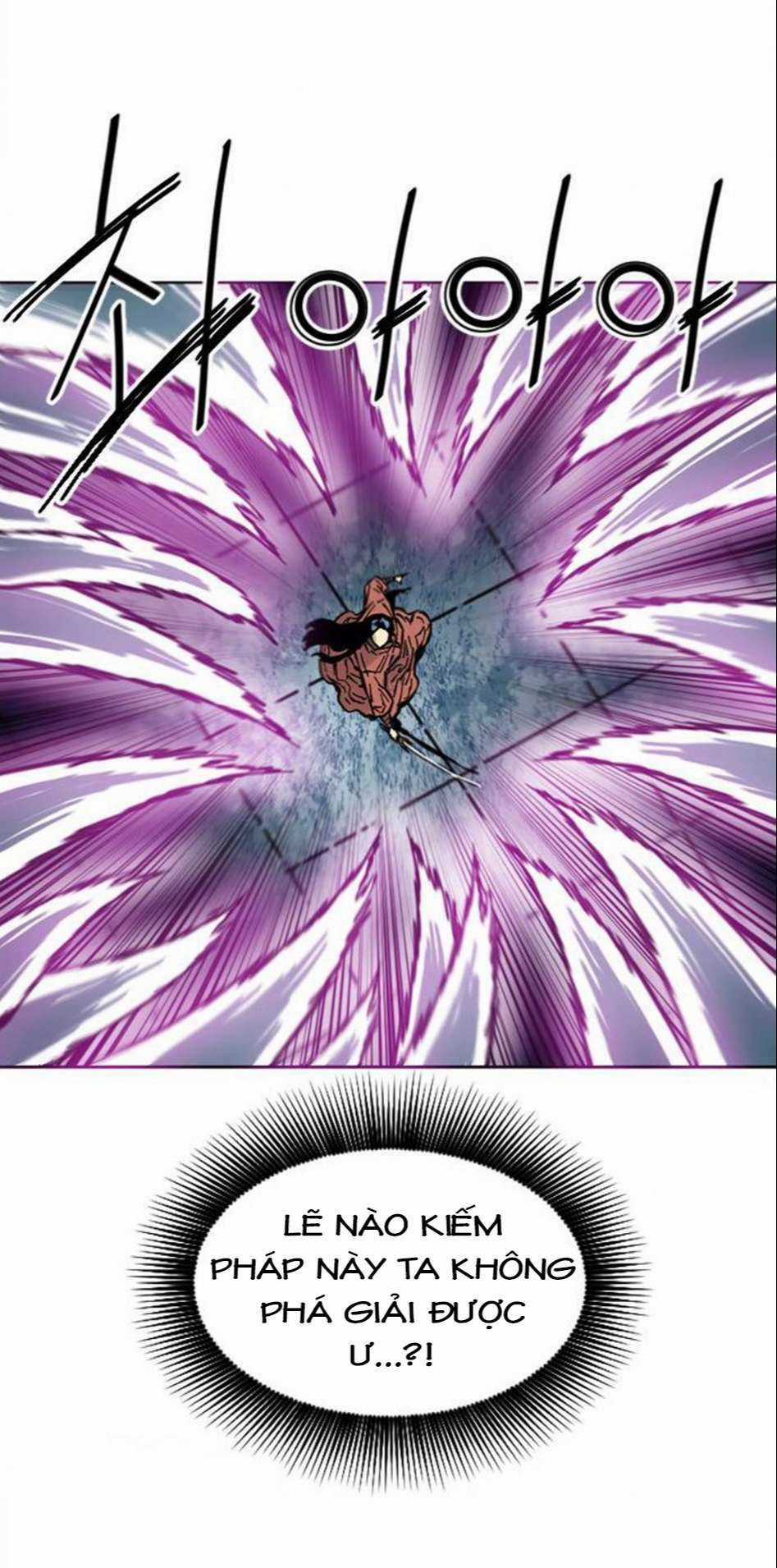 Thiên Hạ Đệ Nhất Nhân Chapter 71 trang 23