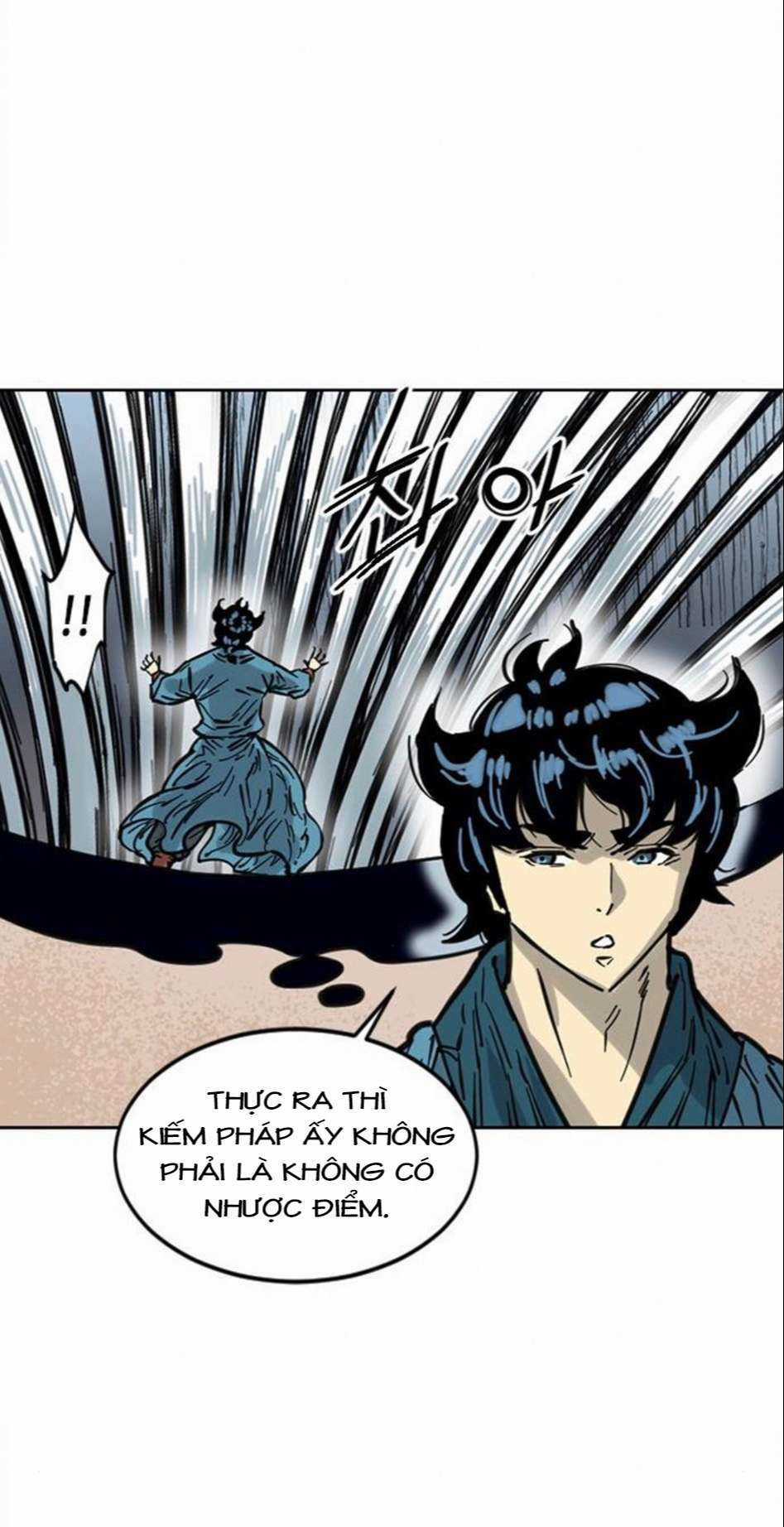 Thiên Hạ Đệ Nhất Nhân Chapter 71 trang 26