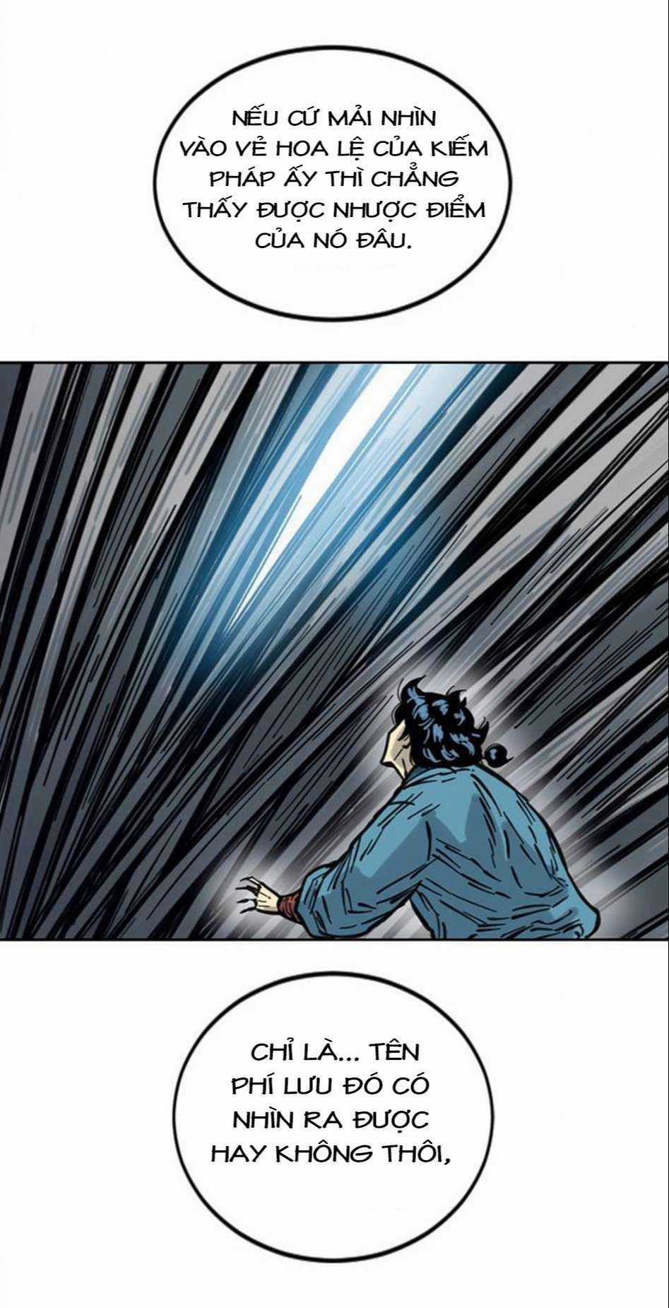 Thiên Hạ Đệ Nhất Nhân Chapter 71 trang 27