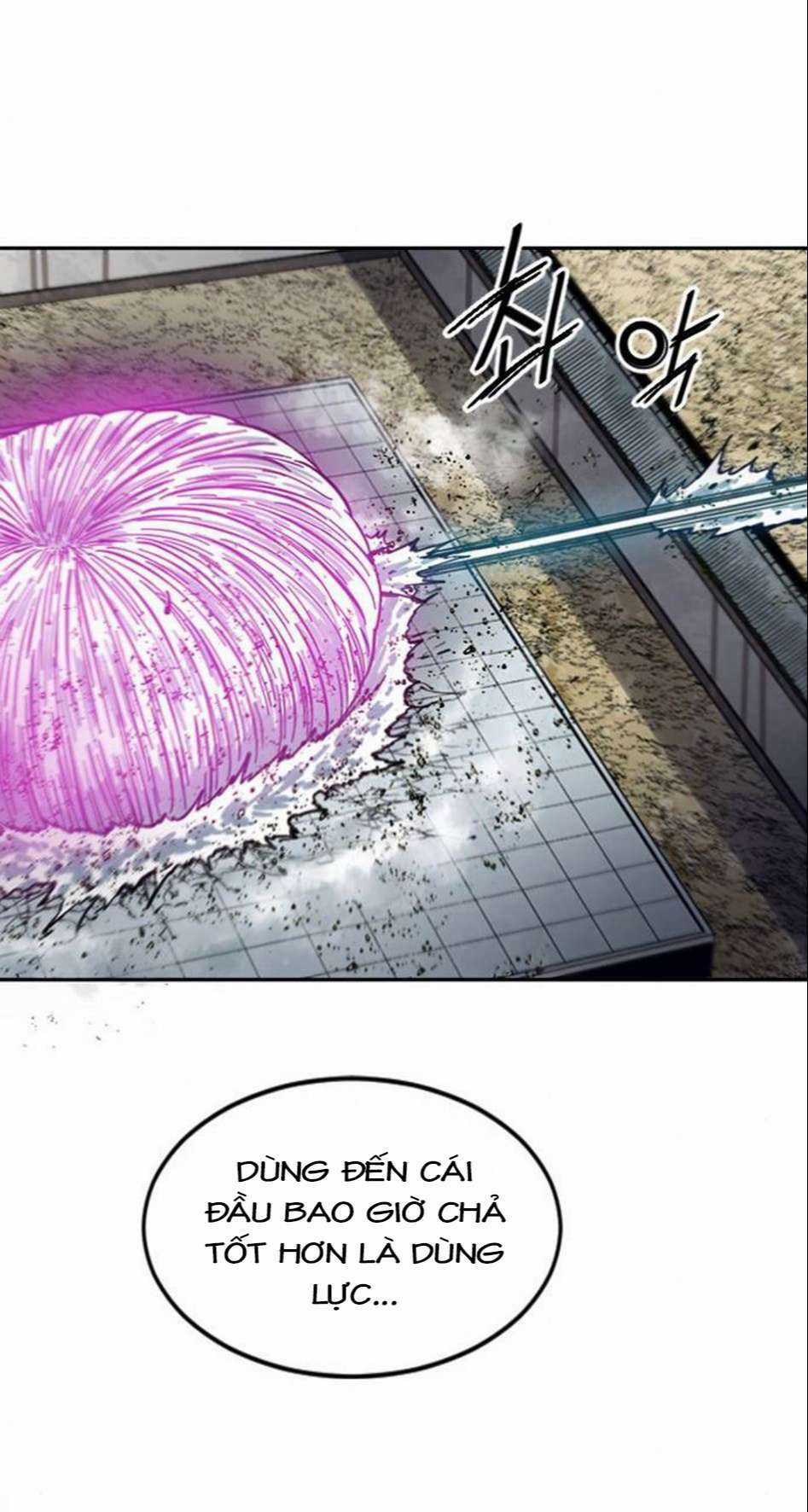 Thiên Hạ Đệ Nhất Nhân Chapter 71 trang 28