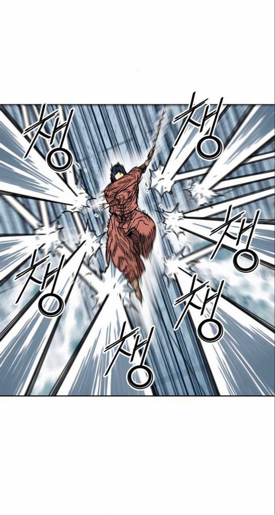 Thiên Hạ Đệ Nhất Nhân Chapter 71 trang 3