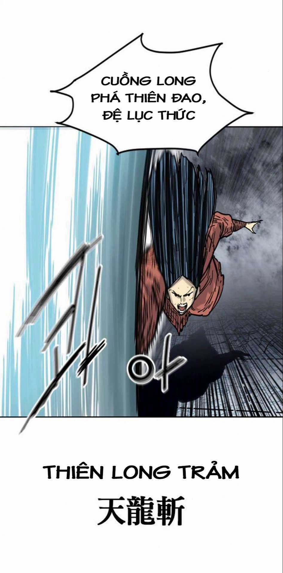 Thiên Hạ Đệ Nhất Nhân Chapter 71 trang 31