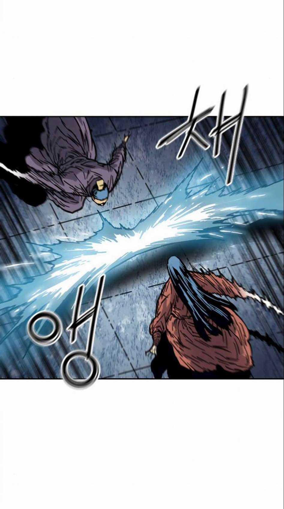 Thiên Hạ Đệ Nhất Nhân Chapter 71 trang 35