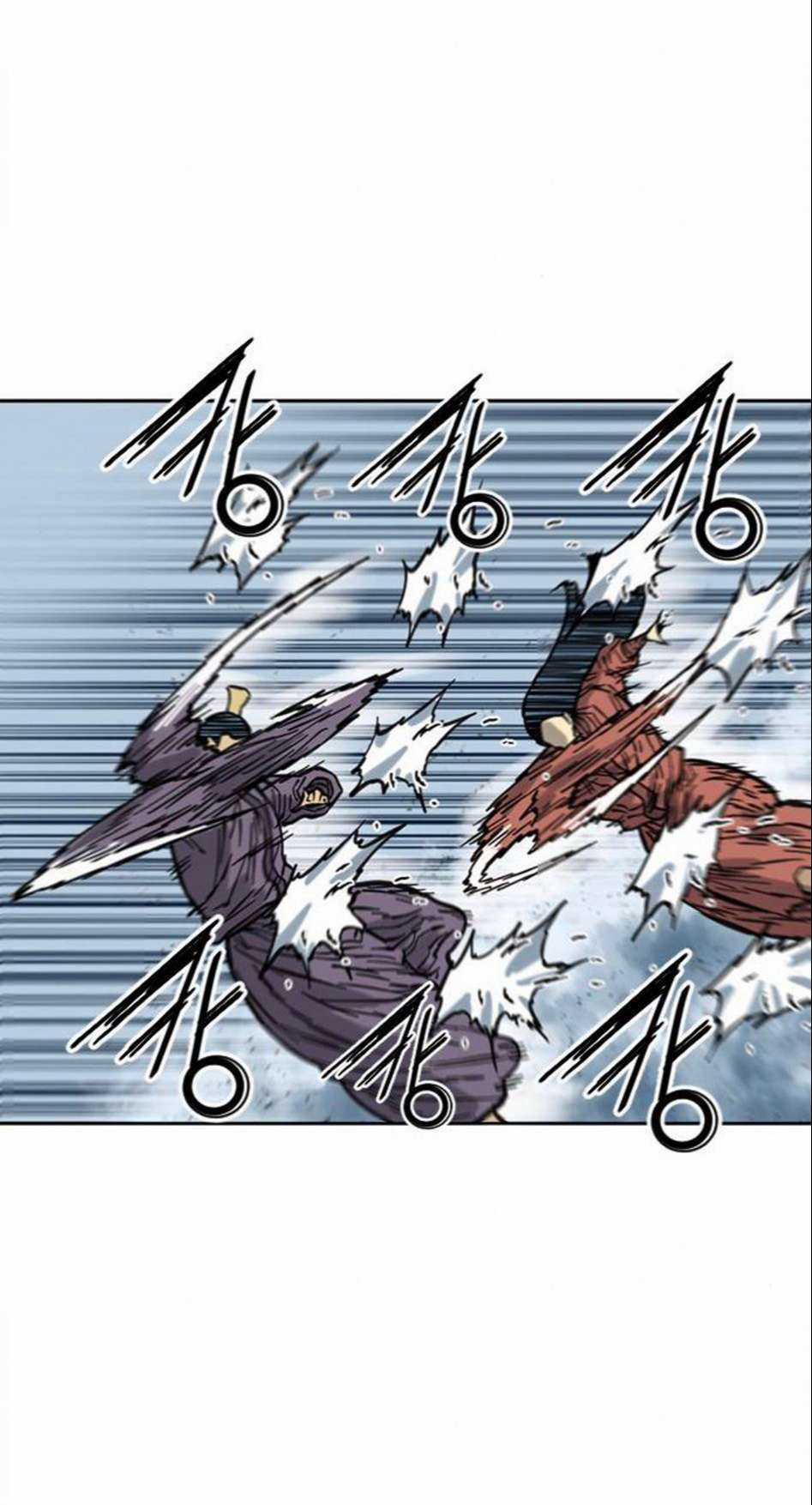 Thiên Hạ Đệ Nhất Nhân Chapter 71 trang 36