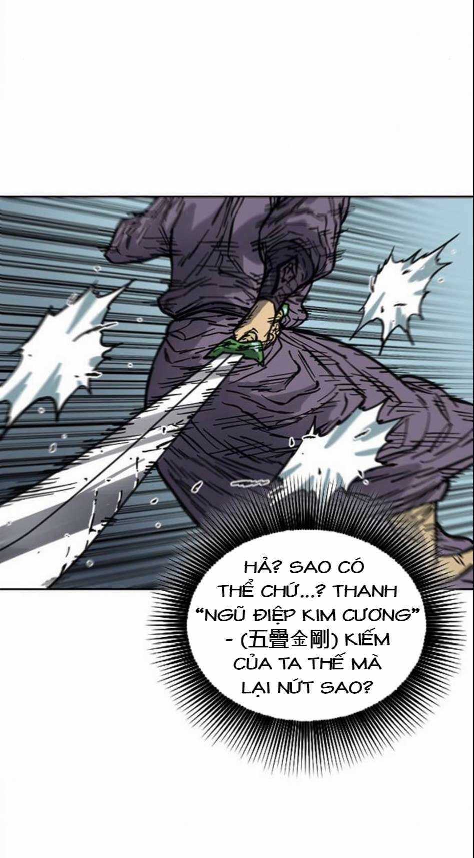 Thiên Hạ Đệ Nhất Nhân Chapter 71 trang 37