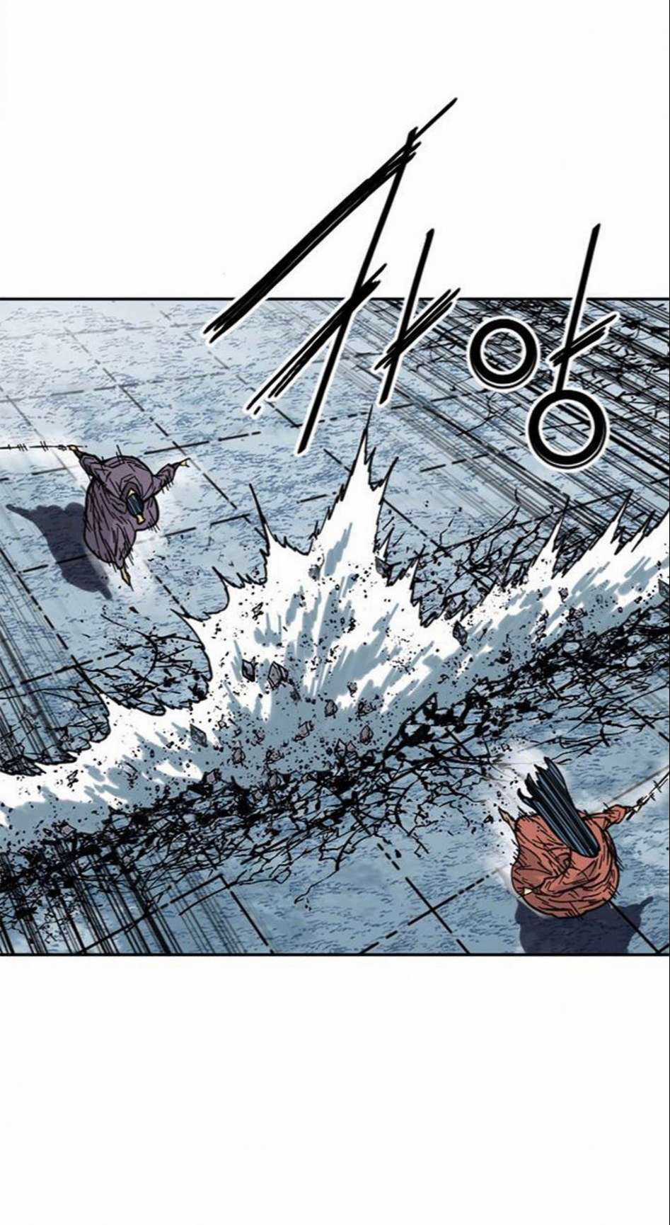 Thiên Hạ Đệ Nhất Nhân Chapter 71 trang 38