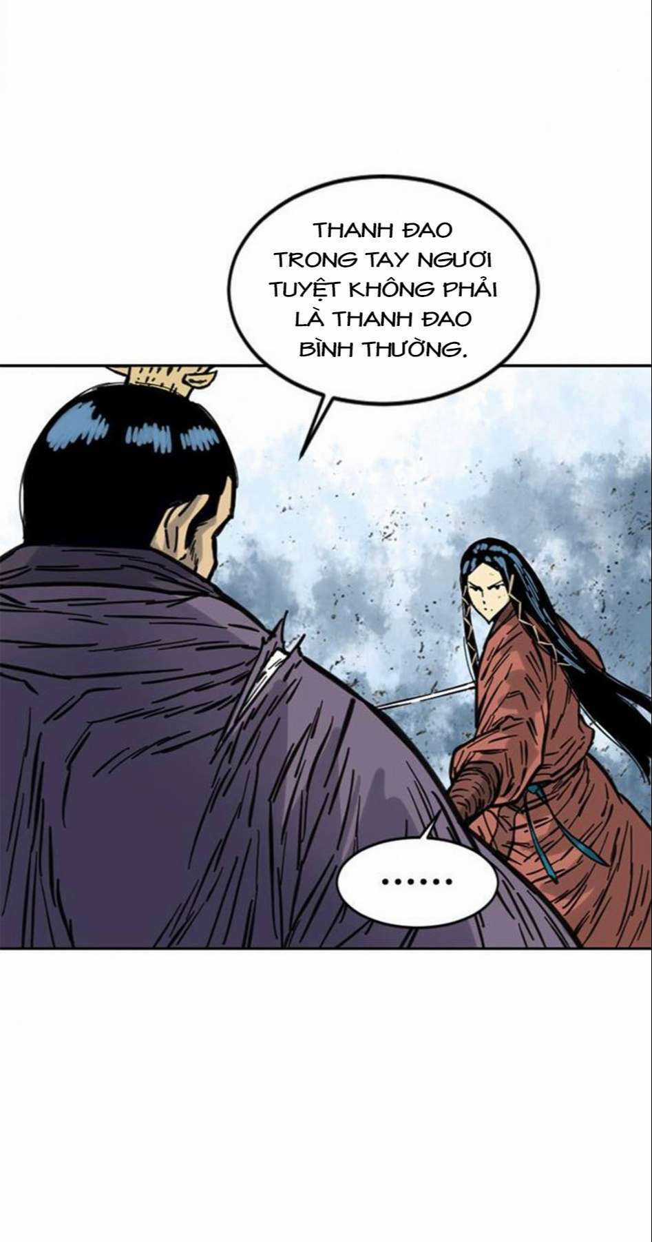 Thiên Hạ Đệ Nhất Nhân Chapter 71 trang 39