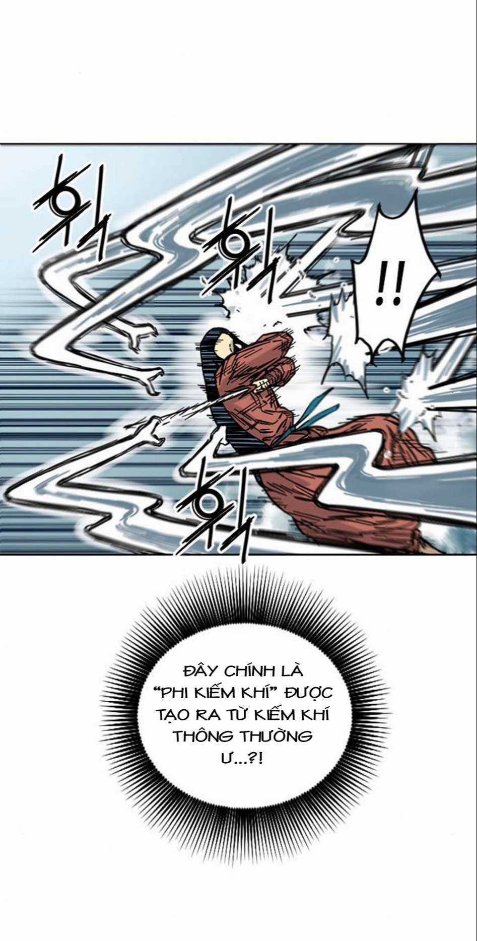 Thiên Hạ Đệ Nhất Nhân Chapter 71 trang 4