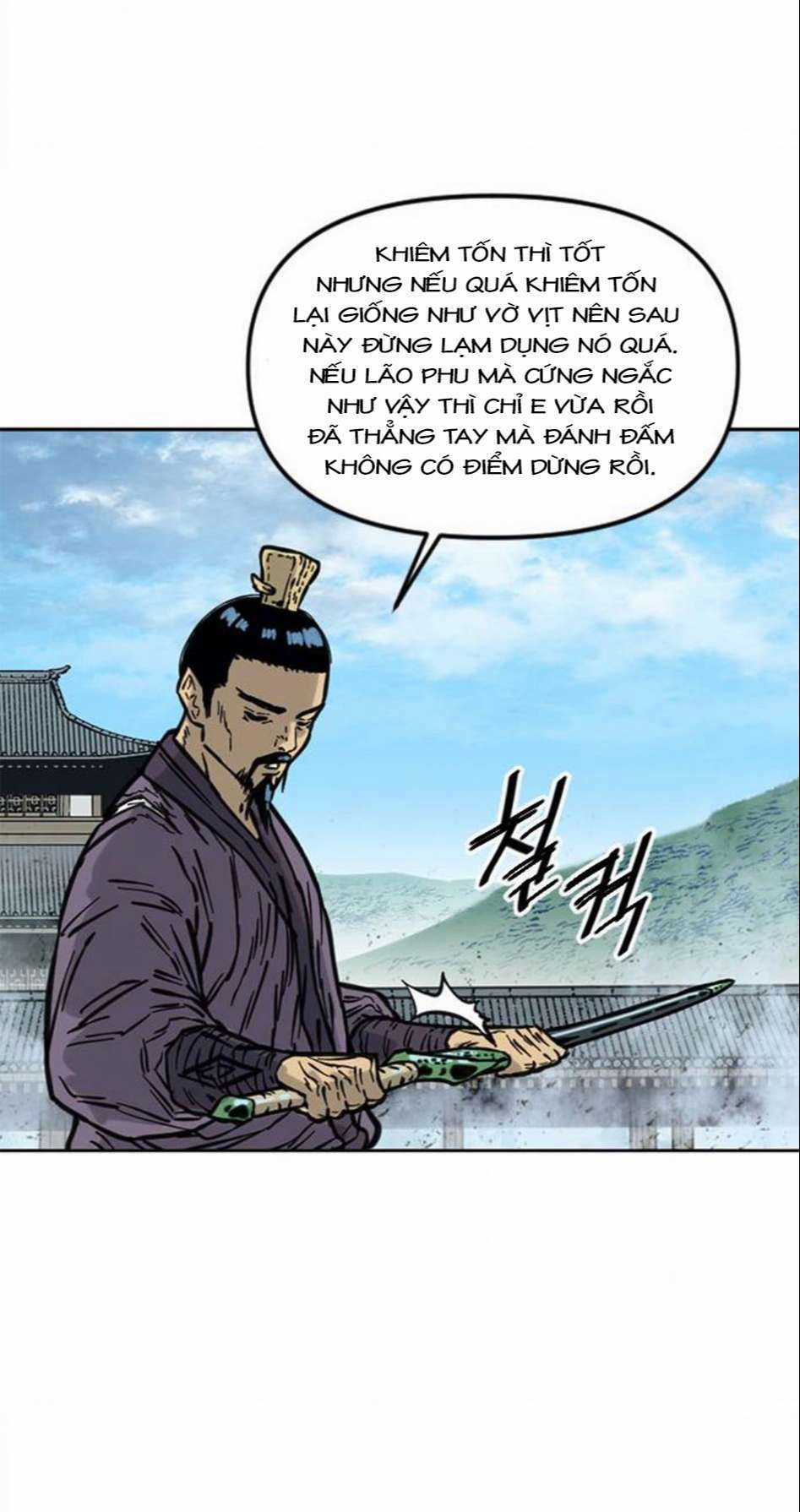 Thiên Hạ Đệ Nhất Nhân Chapter 71 trang 41