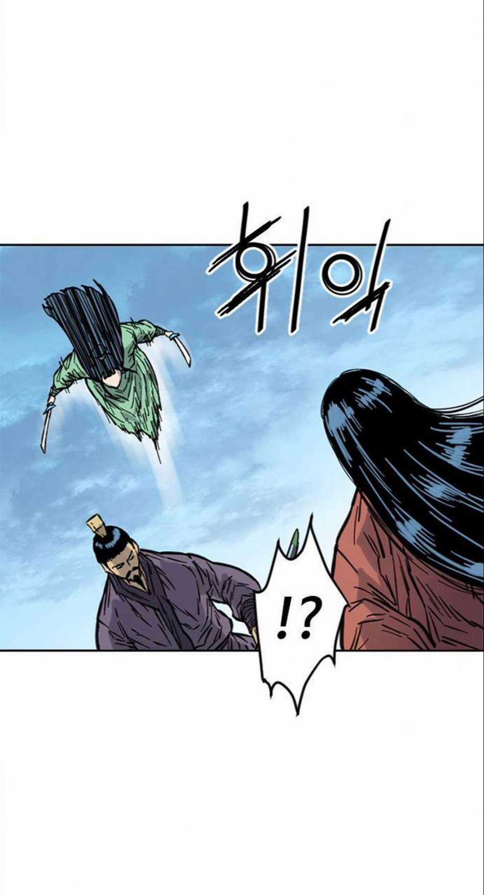 Thiên Hạ Đệ Nhất Nhân Chapter 71 trang 42