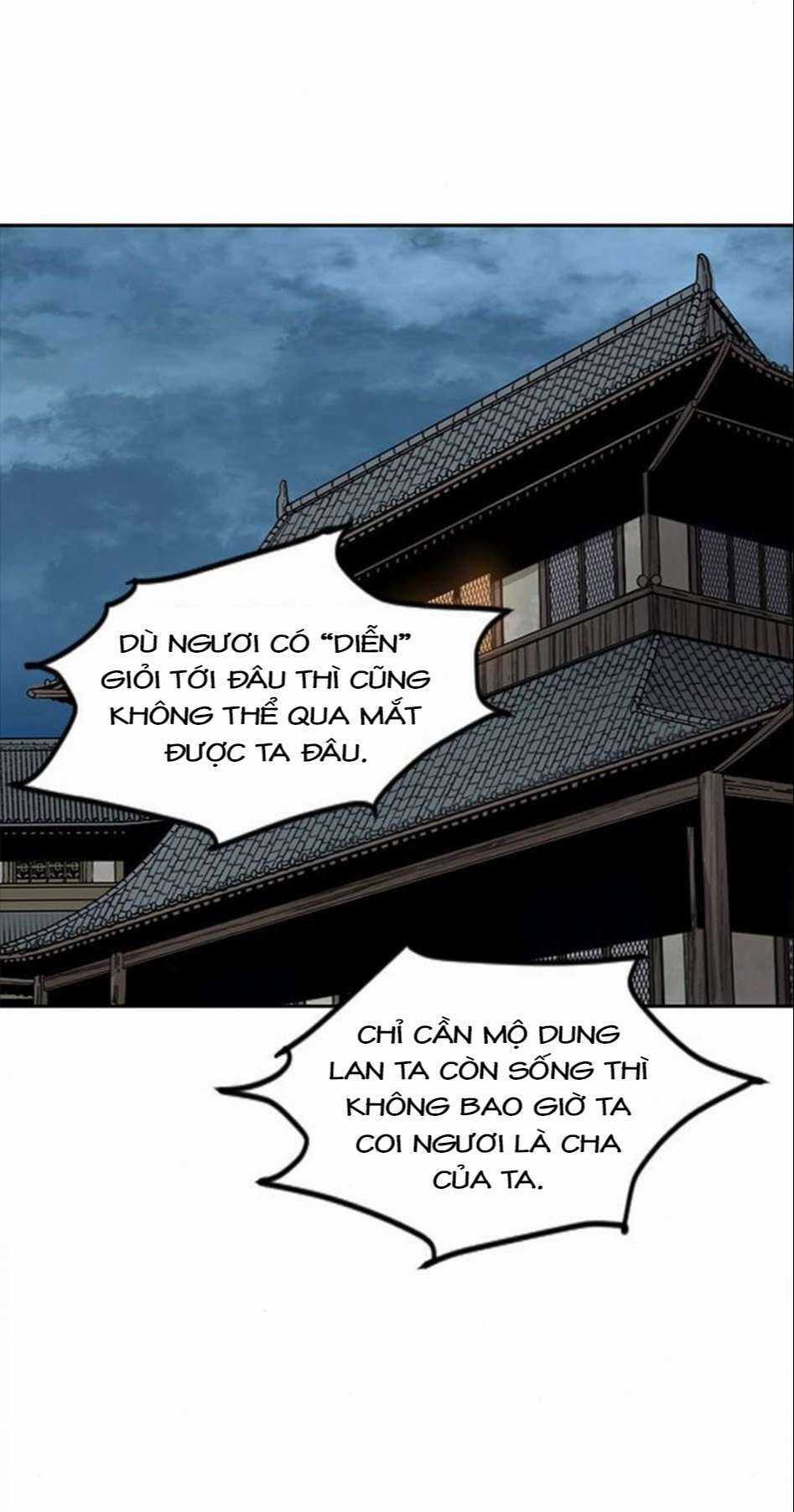 Thiên Hạ Đệ Nhất Nhân Chapter 71 trang 53