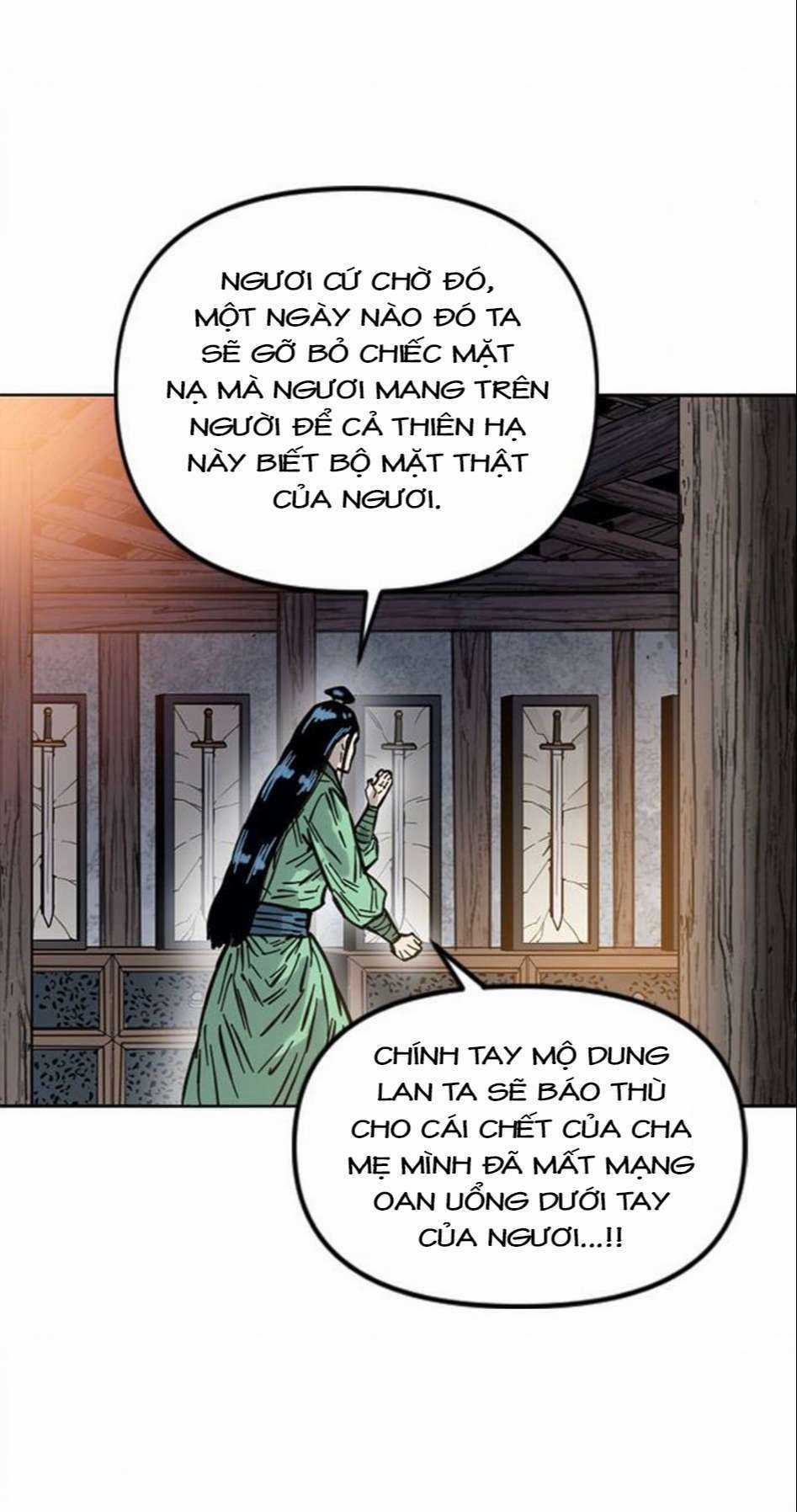 Thiên Hạ Đệ Nhất Nhân Chapter 71 trang 54